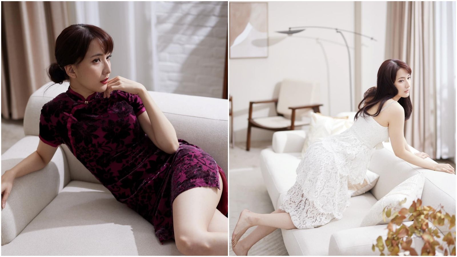 陳匡怡金馬夜發文！爆張孝全要電話主動許願合作　「根本不想承認」一事