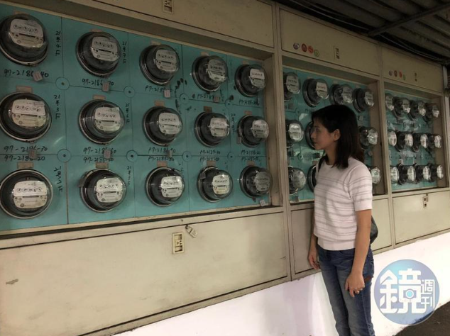 網友分享台中套房租屋資訊，該房東夏季用電每度收費8.46元，掀起網友議論。（本刊資料照）