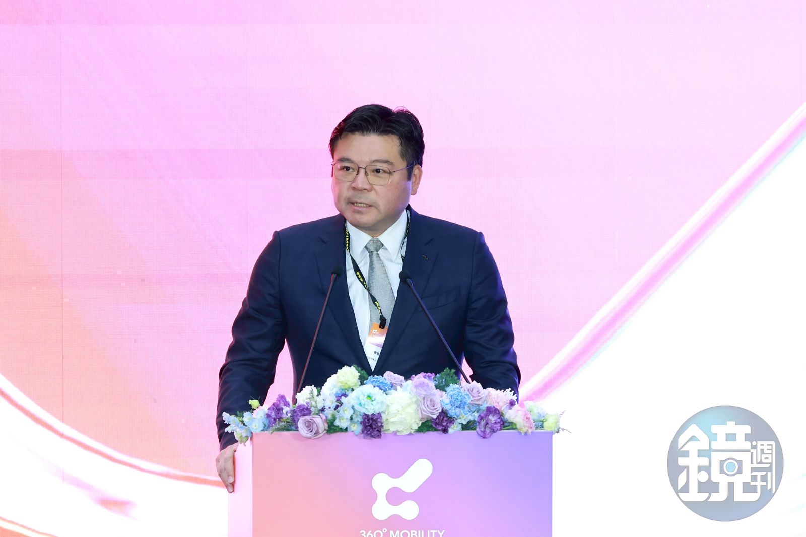 跟著電電公會TEEMA園區出國打拼 許介立透露新增印度