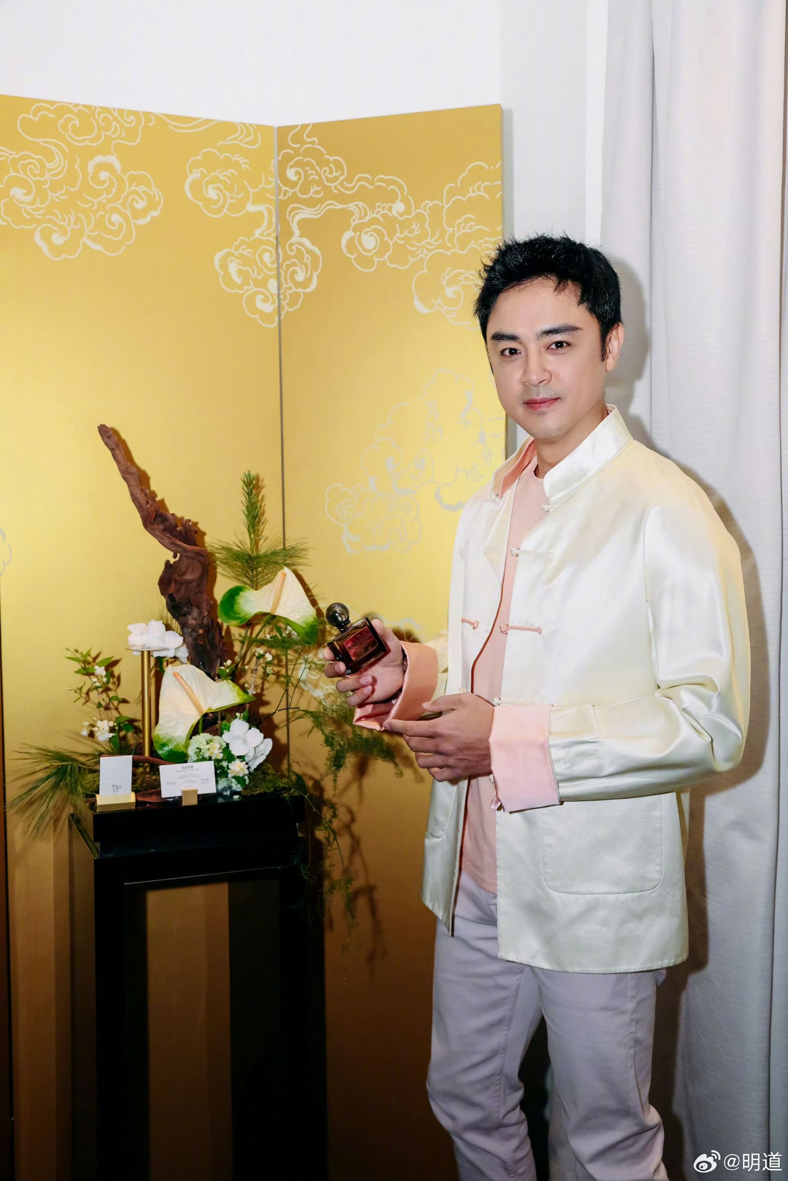 買賣房產為盡孝／Selina翻新士林舊居成「夢幻養老宅」　任爸看到落淚了