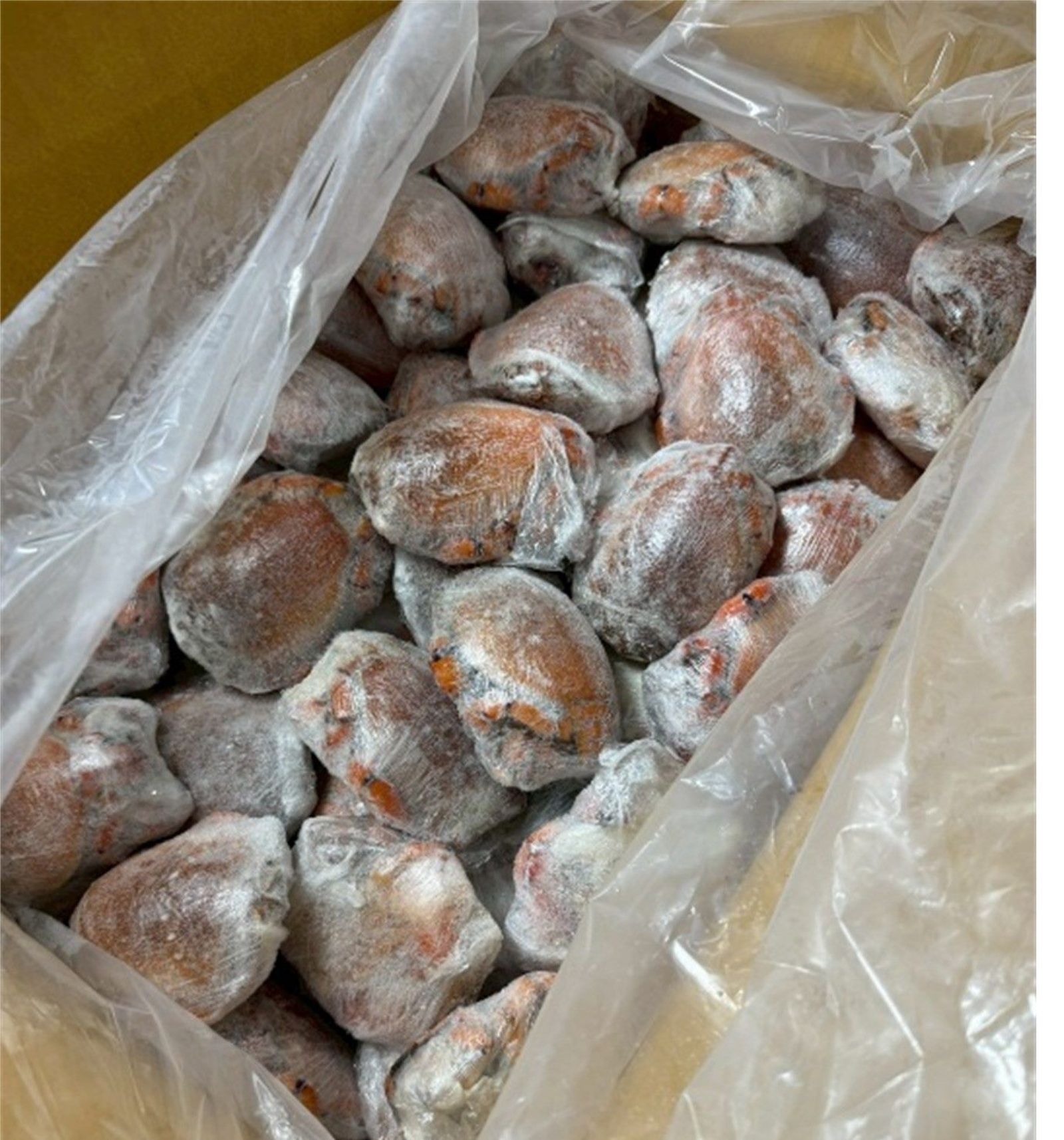 遠東Caf&eacute;自助餐被檢出重金屬鎘。（台北市衛生局提供）