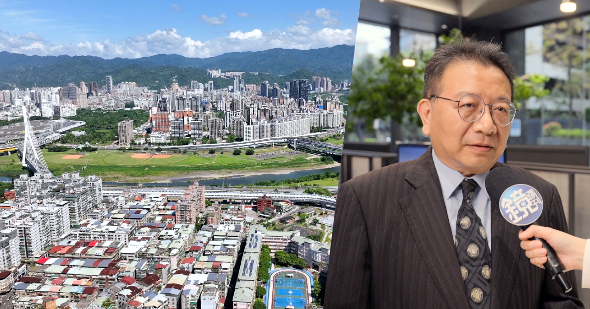 通膨與營建成本持續推升,房價鬆動空間有限,在「錢越存越薄」的現實下,市場觀望氛圍仍在,但專家認為,與其等待價格回檔,不如重新思考進場策略。