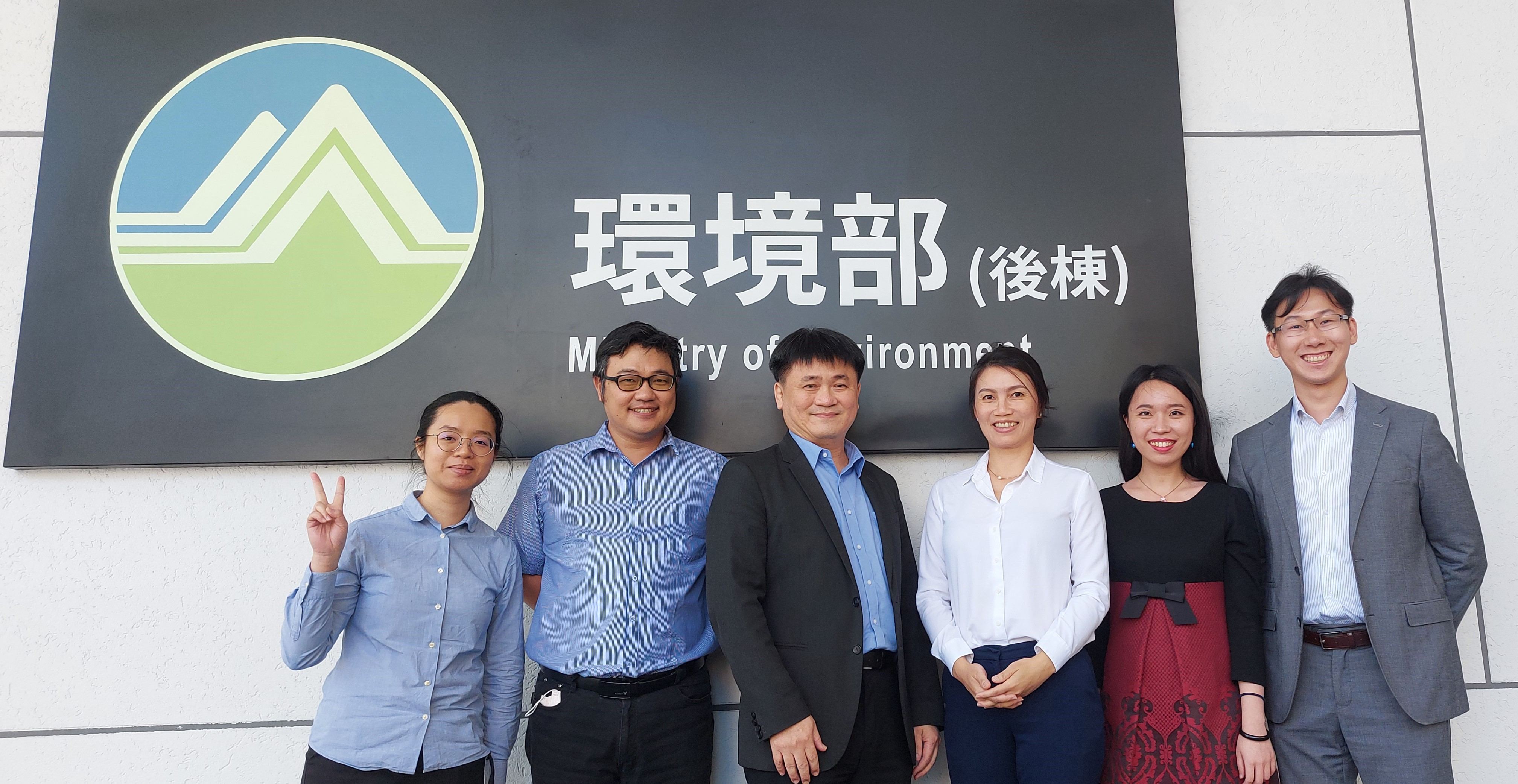 「蔚藍海苗栗離岸風電計畫」正式通過環境影響評估大會審查，該風場將設置浮式或固定式風機機組，總裝置容量最高達1.36 GW。（國電力再生能源提供）