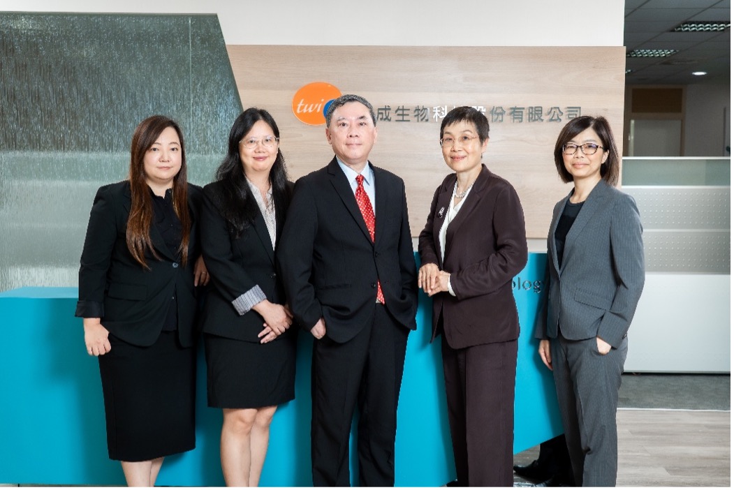 安成生技將於今年9月30日正式合併杜康藥業,產品線再添產後憂鬱症用藥生力軍。(安成生技提供)