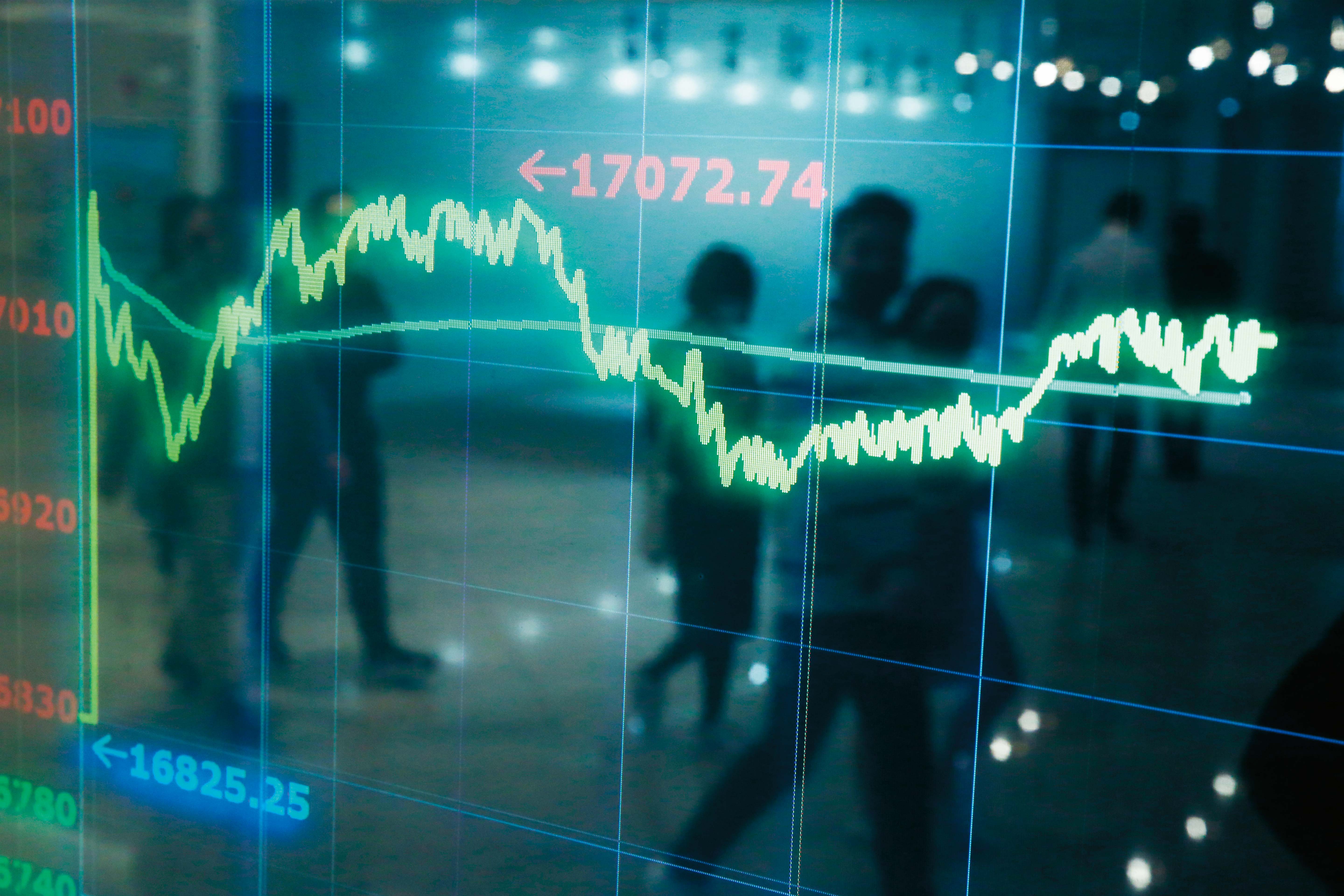 配息基金深受投資人喜愛，但以股票型產品來說，配息非固定，會受股市漲跌影響。