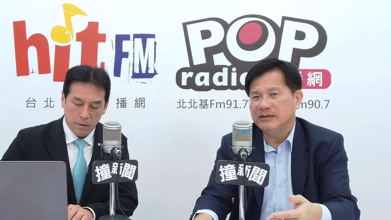 傳台灣將在「菲律賓宿霧」設第2辦事處 林佳龍證實:目前都很順利