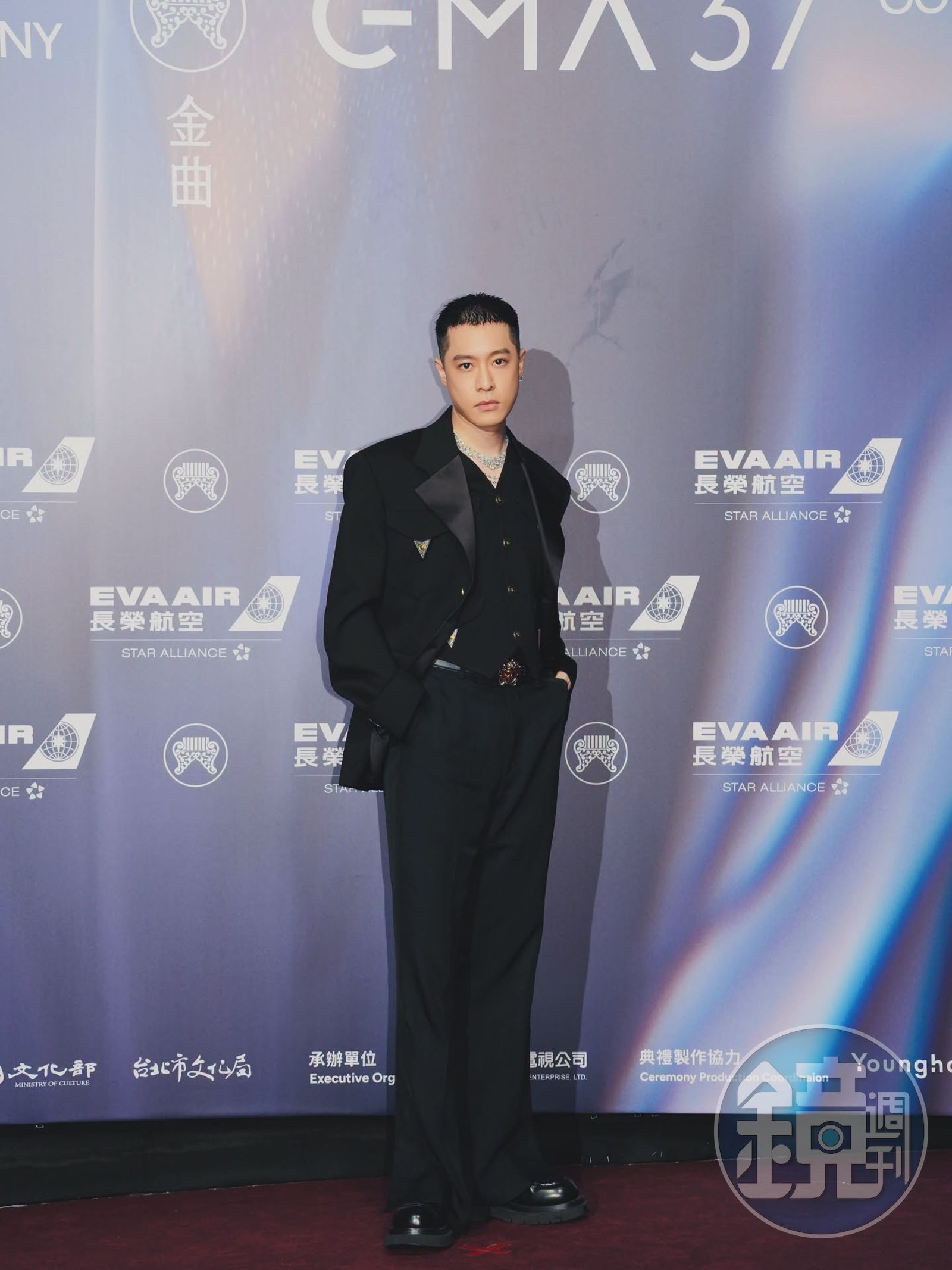 周湯豪已辦過5場售票演唱會，更曾入圍金曲獎。（翻攝自周湯豪臉書）