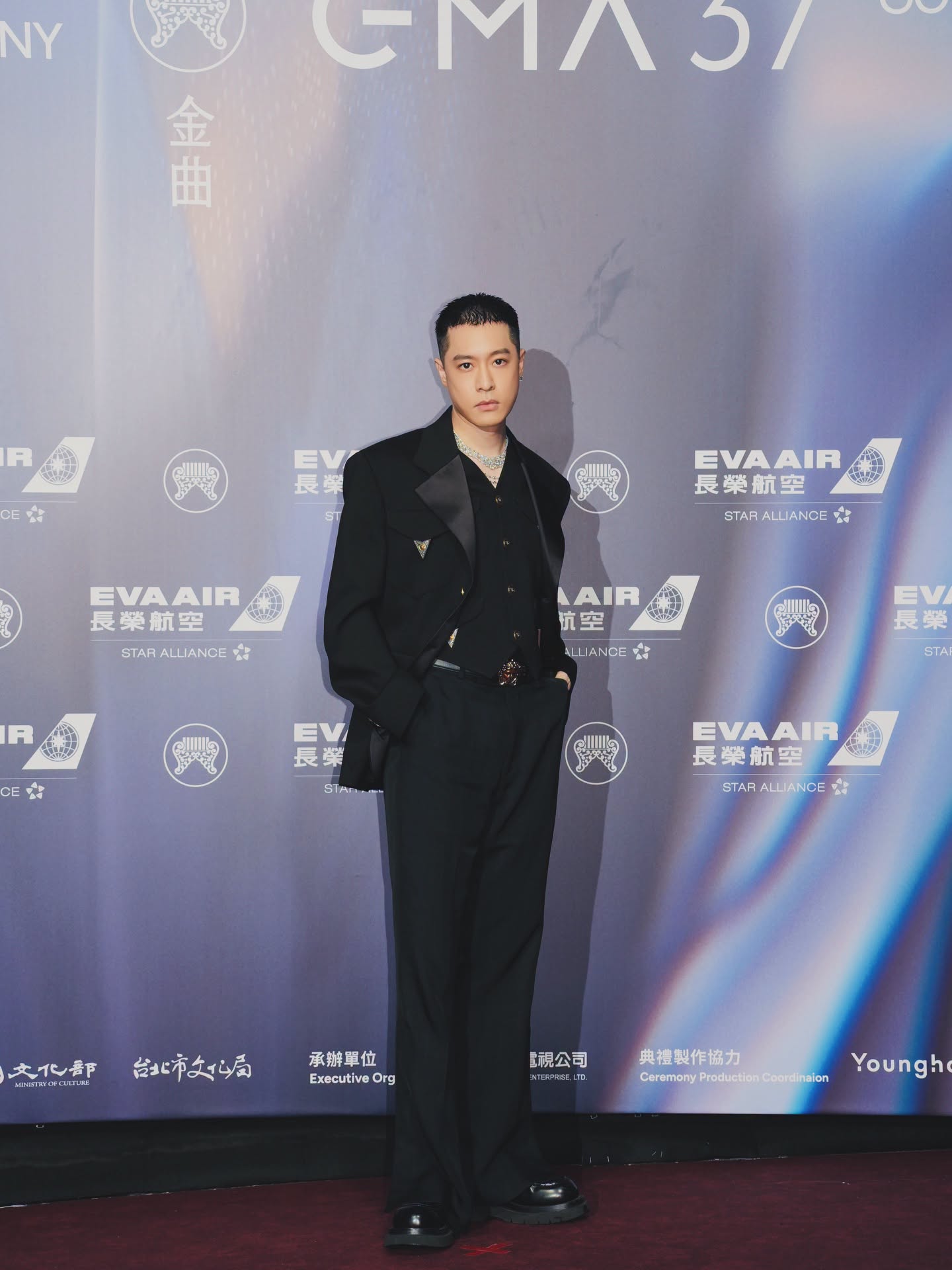 周湯豪已辦過5場售票演唱會，更曾入圍金曲獎。（翻攝自周湯豪臉書）