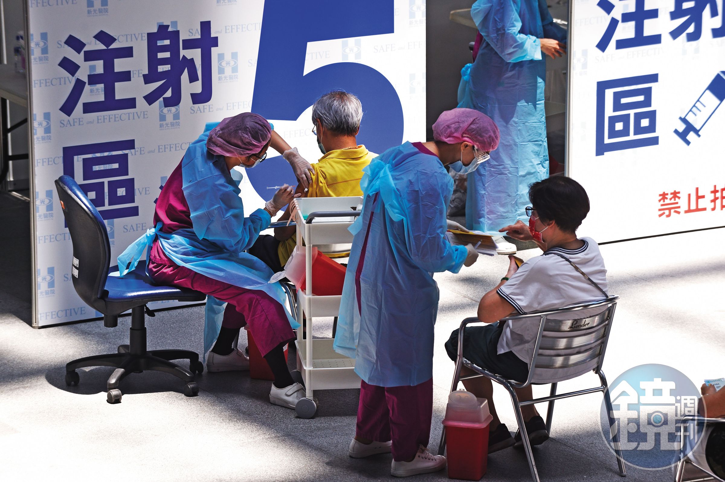 mRNA技術在這次新冠疫情被數十億人證實疫苗有效性,讓外界對它在癌症疫苗領域的應用充滿期待。