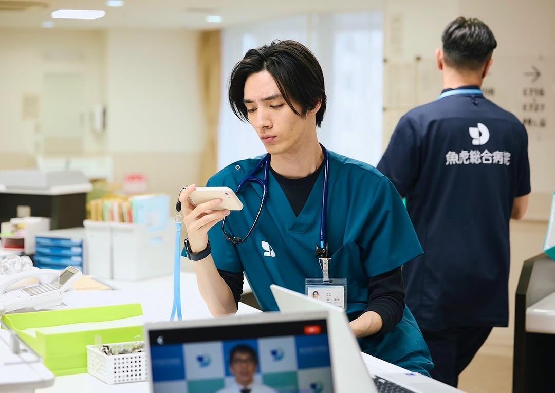 警方以涉嫌違反《麻藥取締法》將清水尋也再度逮捕,並於今移送檢方。(翻攝自清水尋也IG)