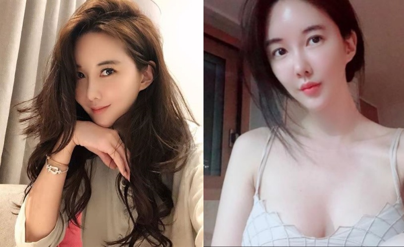 曾演出多部國民情境劇的42歲南韓女星張美仁愛，在歷經風波並宣布退圈多年後，於近日正式公開個人的全新創業計畫。（翻攝自IG）
