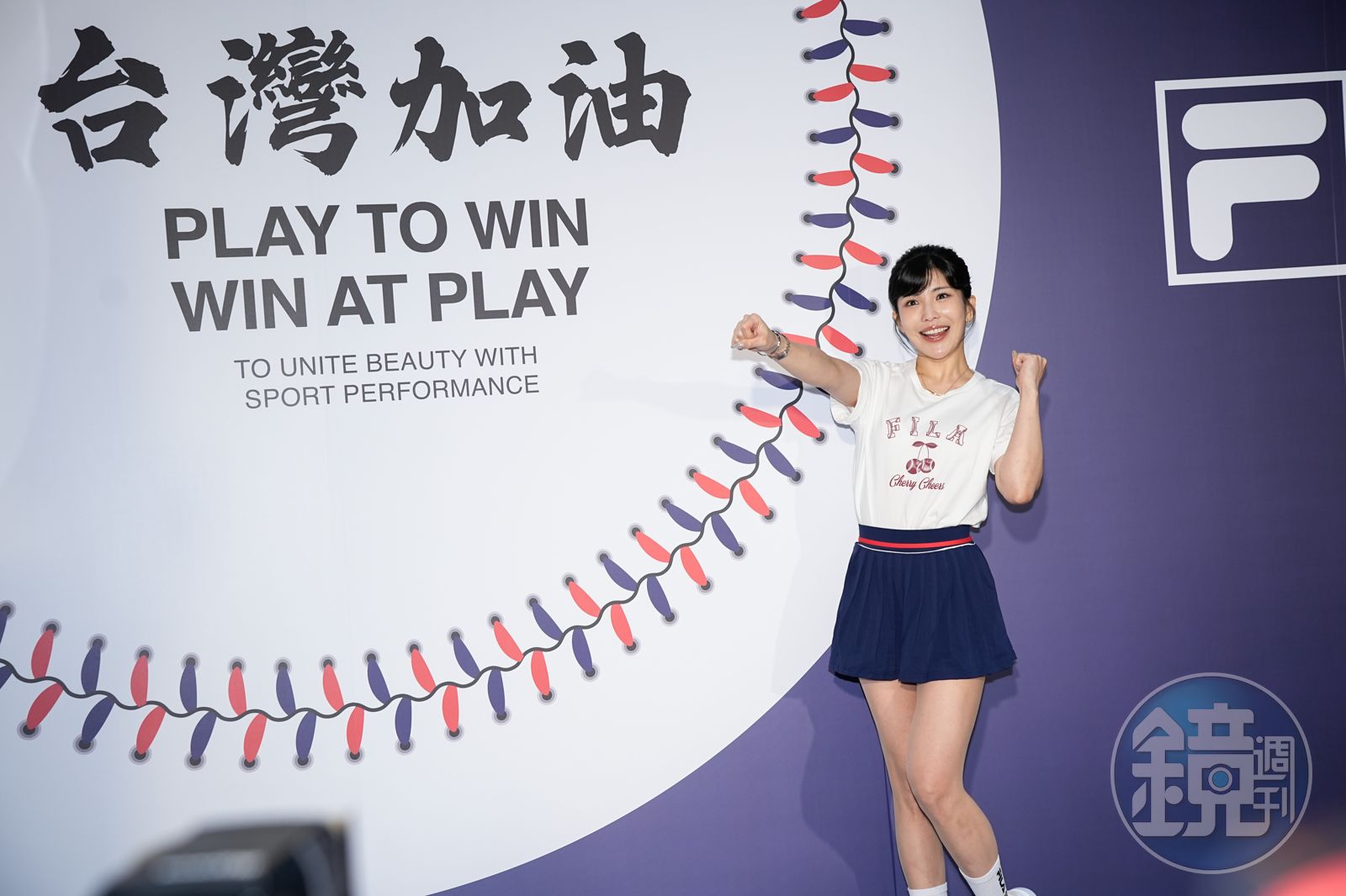 落選自嘲年紀大?壯壯「自費也要去應援WBC」 求好心人割愛門票