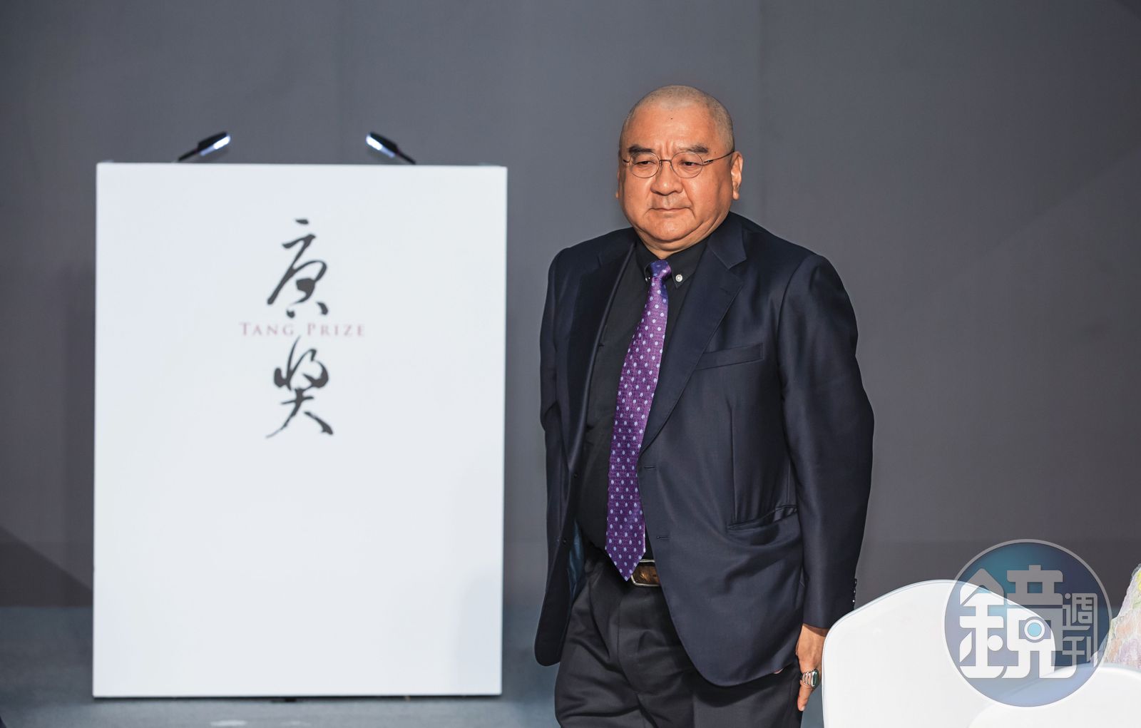 尹衍樑辭世，各界同聲哀悼惋惜。