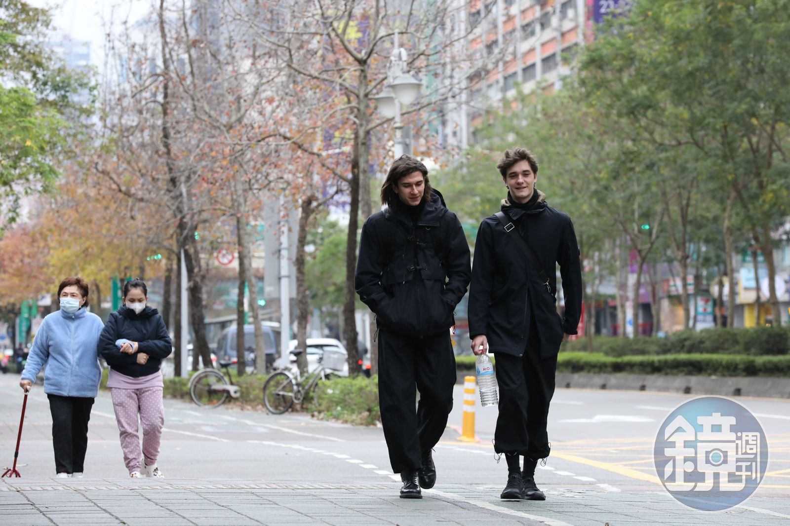 小雪登場卻暖洋洋！全台回溫中　下週二再迎強烈降溫