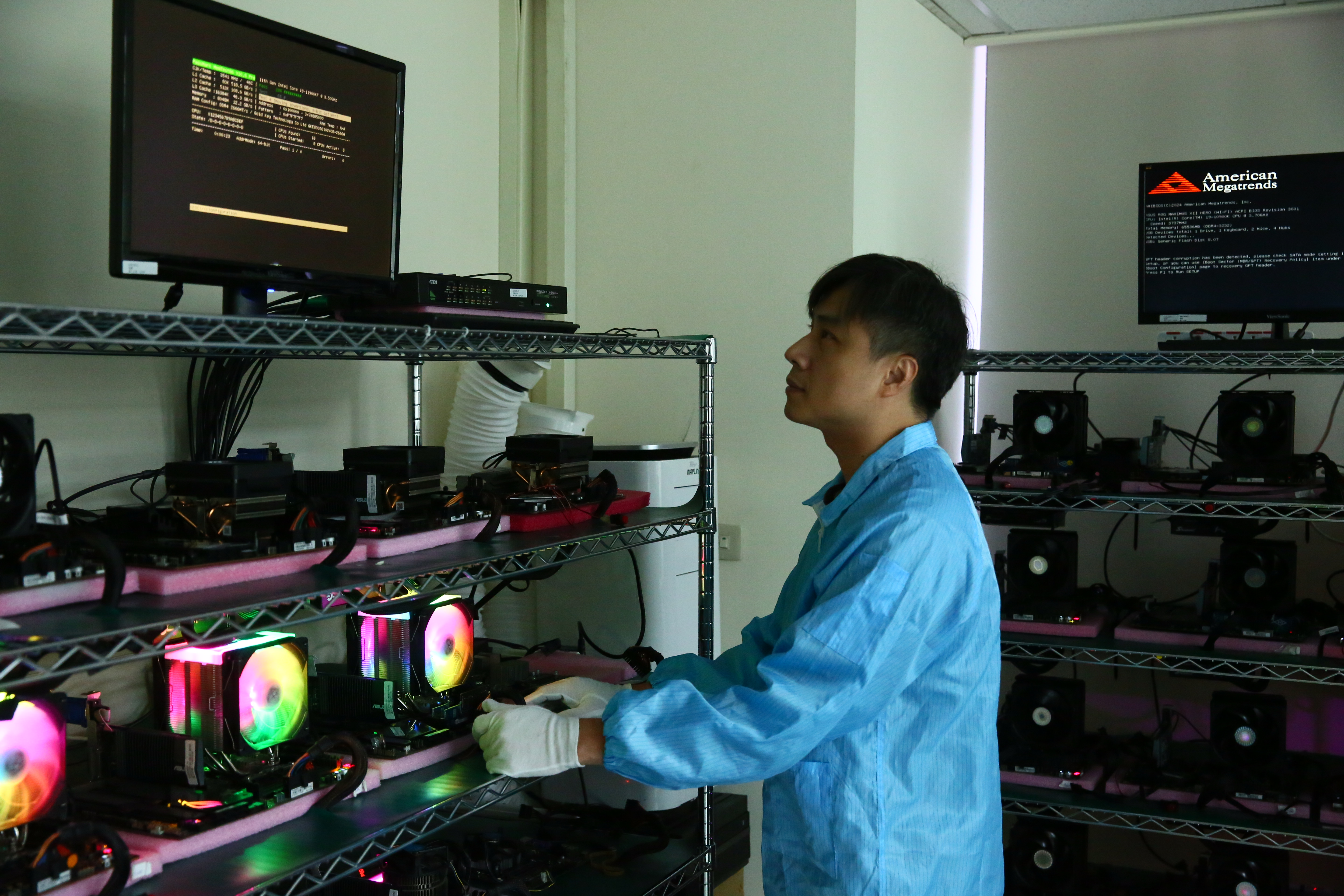 凌航科技早在2012年布局海外市場，從B2B與教育、企業標案切入印度、南美、非洲，奠定國際化基礎。