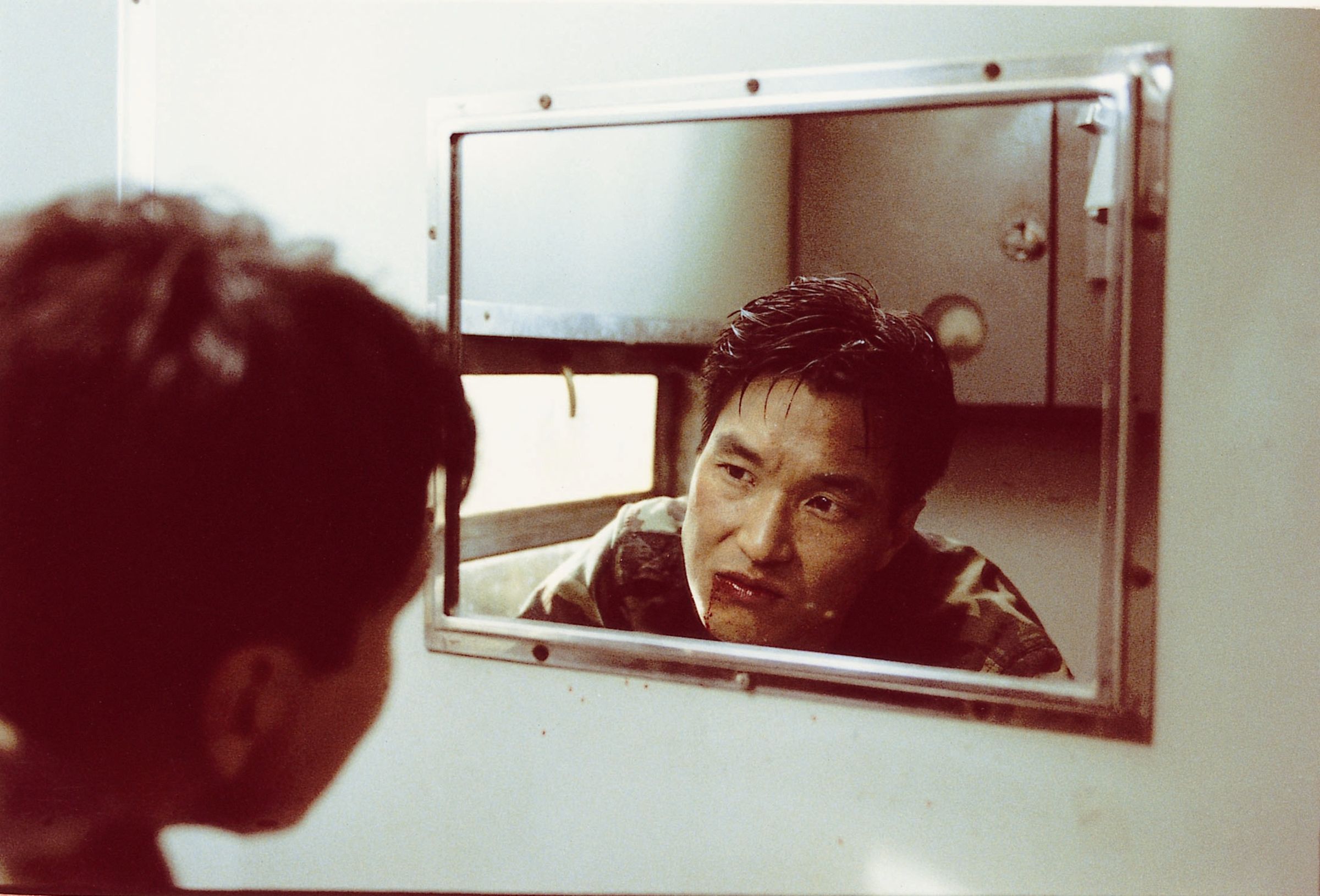韓石圭以《青魚》拿下韓國影帝大滿貫。（翻攝自Daum Movie）