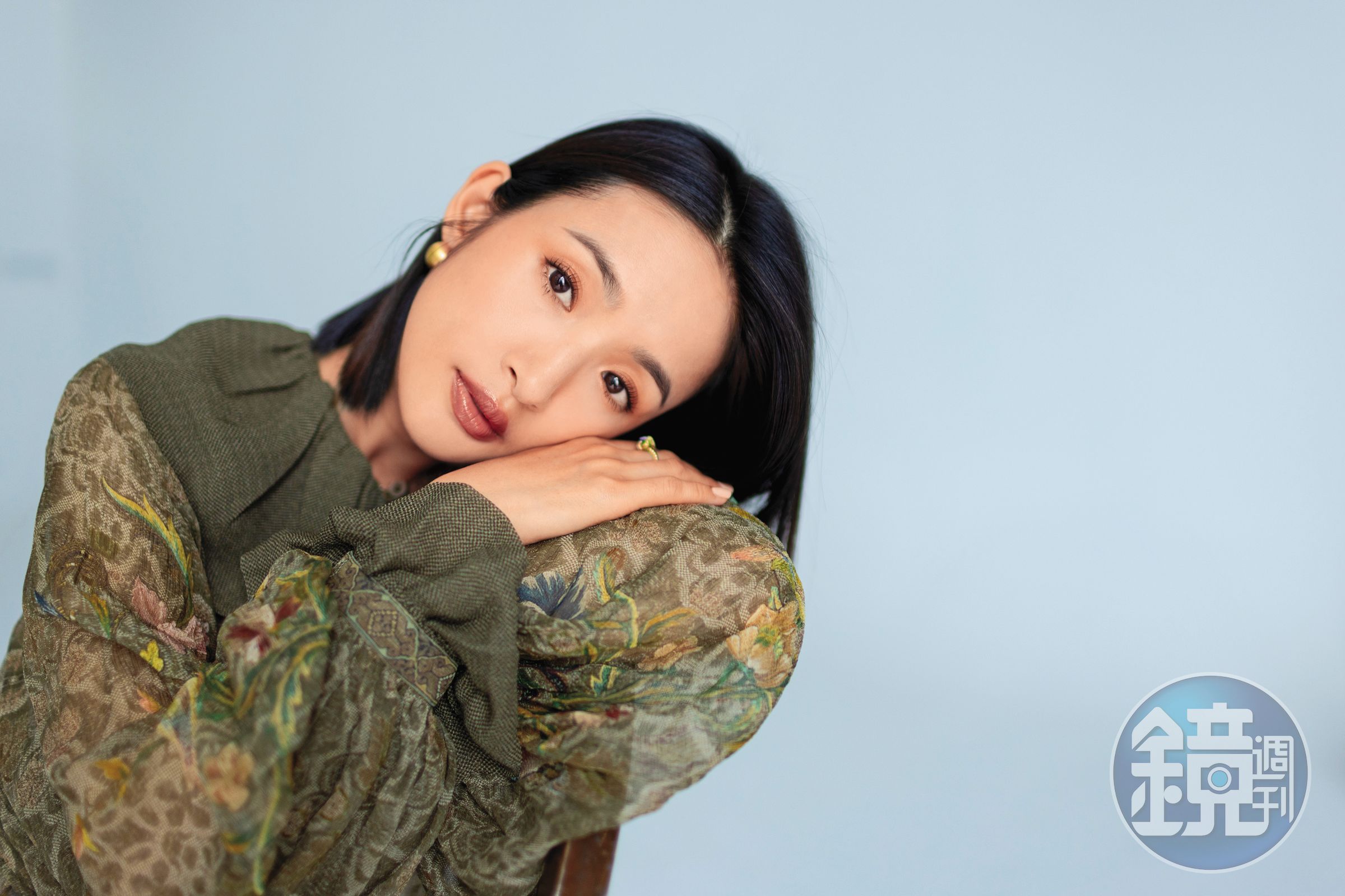 內在有很多蠢蠢欲動的渴望,它會發酵,讓林依晨想尋求更多其他的角色。不過同時間,老公也提醒林依晨要找時間放空,讓靈感有空隙冒出來。