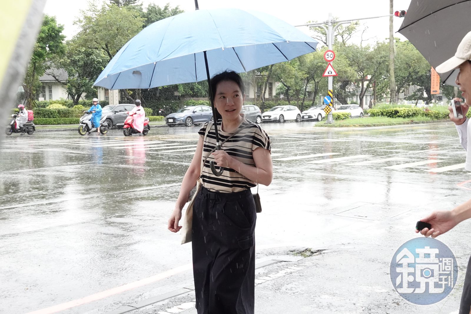 趙建銘薄情揭密/趙建銘恨她入骨全因「恩情反轉」? 陳幸妤點頭求助專業:怎樣能讓他良心回來