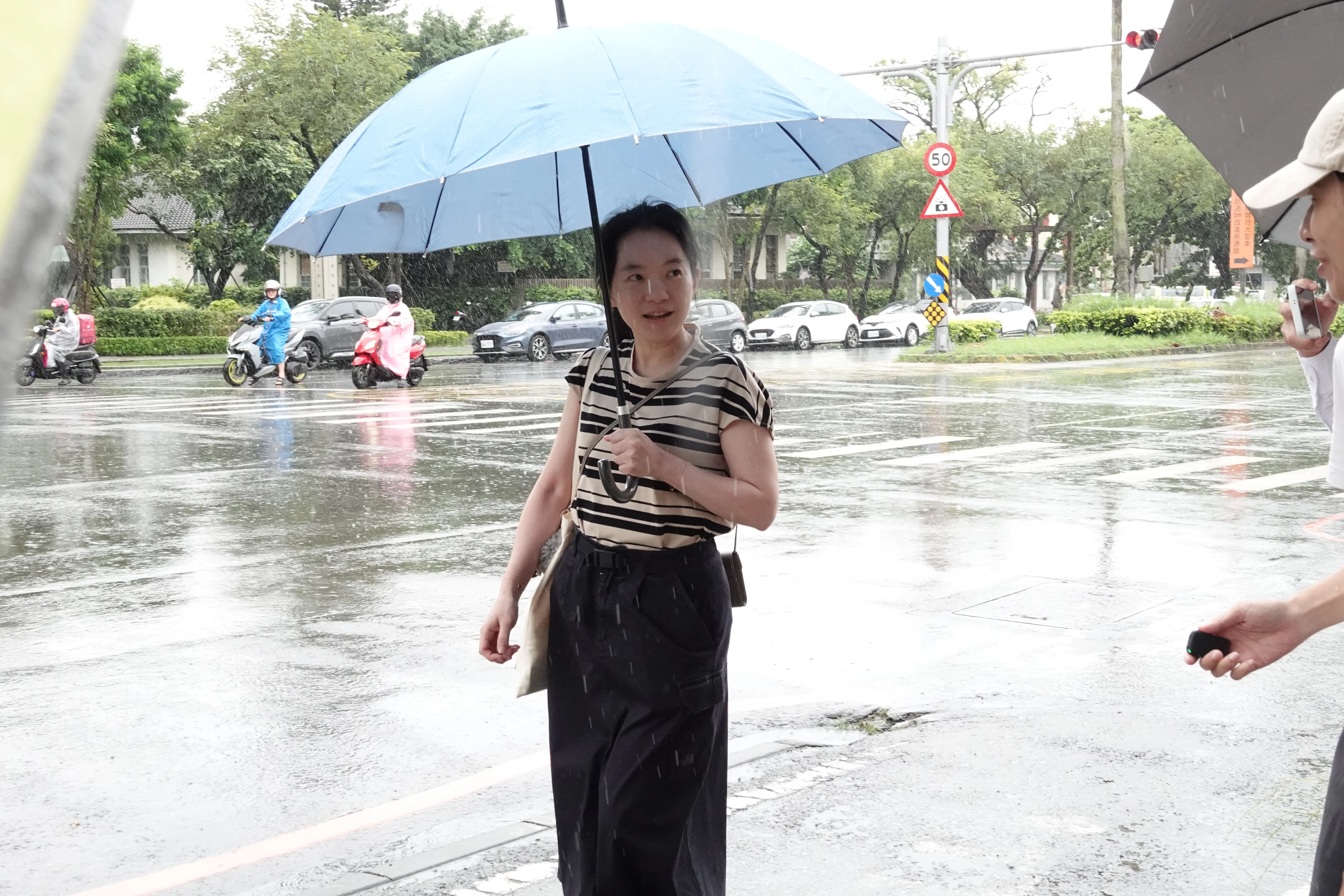 趙建銘薄情揭密／趙建銘恨她入骨全因「恩情反轉」？　陳幸妤點頭求助專業：怎樣能讓他良心回來
