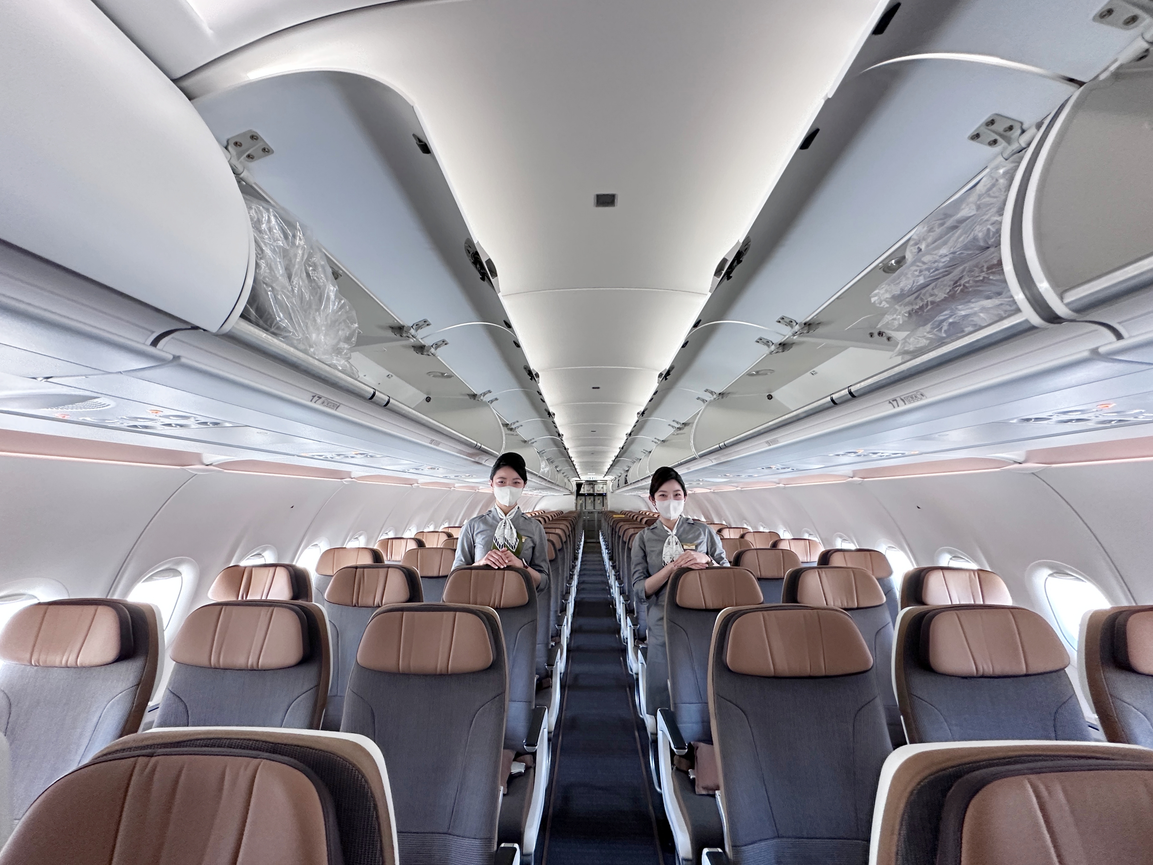 星宇航空於今年4月正式進軍神戶，目前已飛航包括東京、大阪、福岡、沖繩、札幌、仙台、熊本、名古屋、函館、高松等超過10個日本航點。