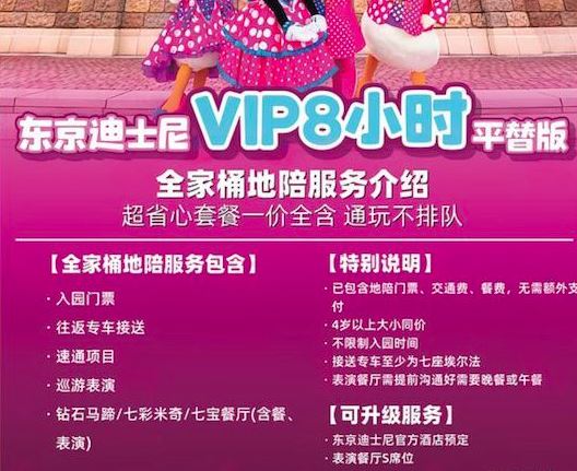這些主要將據點設在中國的非法業者，主打「用官方一半的價格」提供完全滿足中國觀光客痛點的客製化一條龍服務。（翻攝畫面）