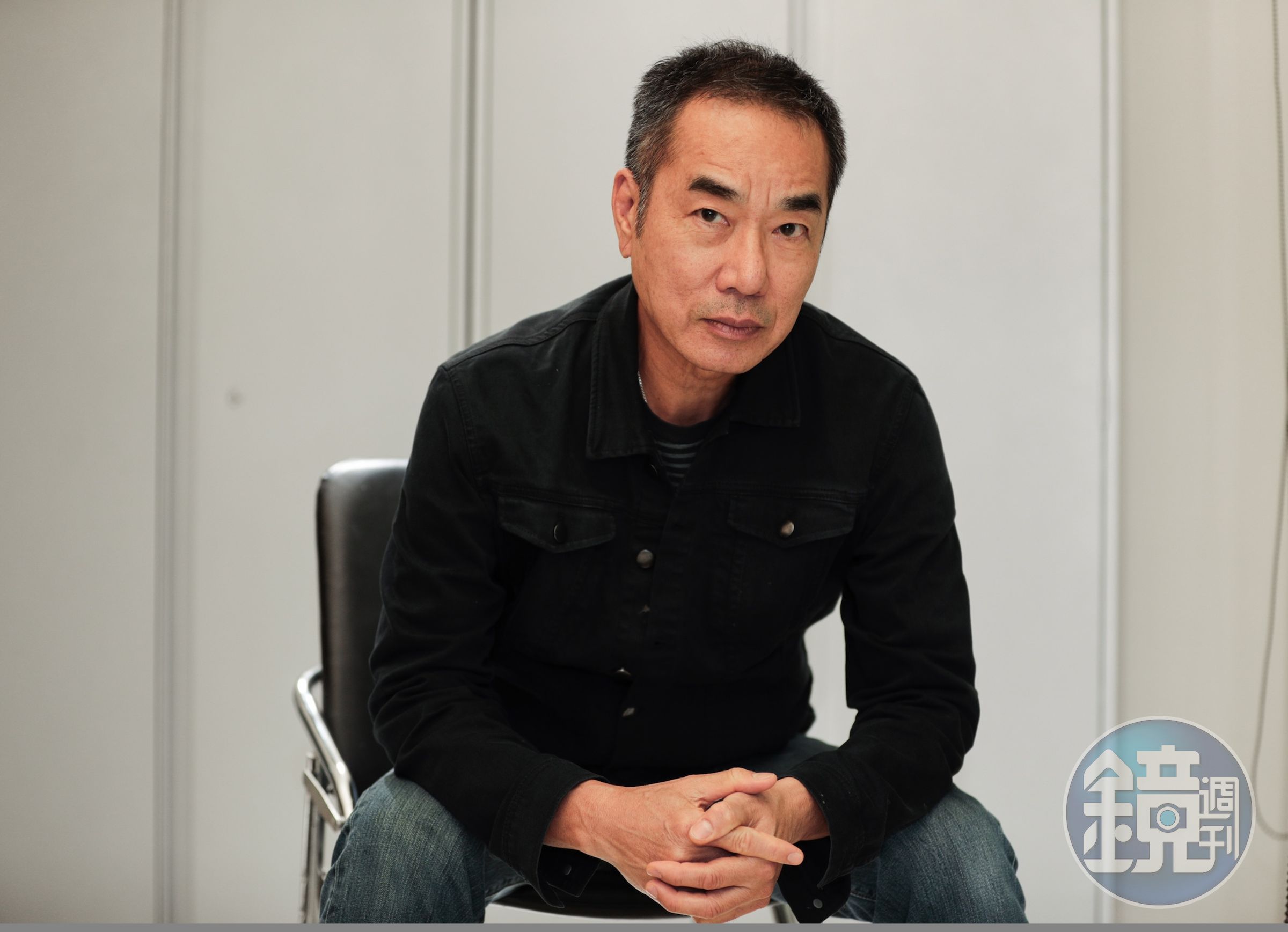 導演梁栢認為《再見UFO》沒商業元素，但記錄這一代香港人的成長。