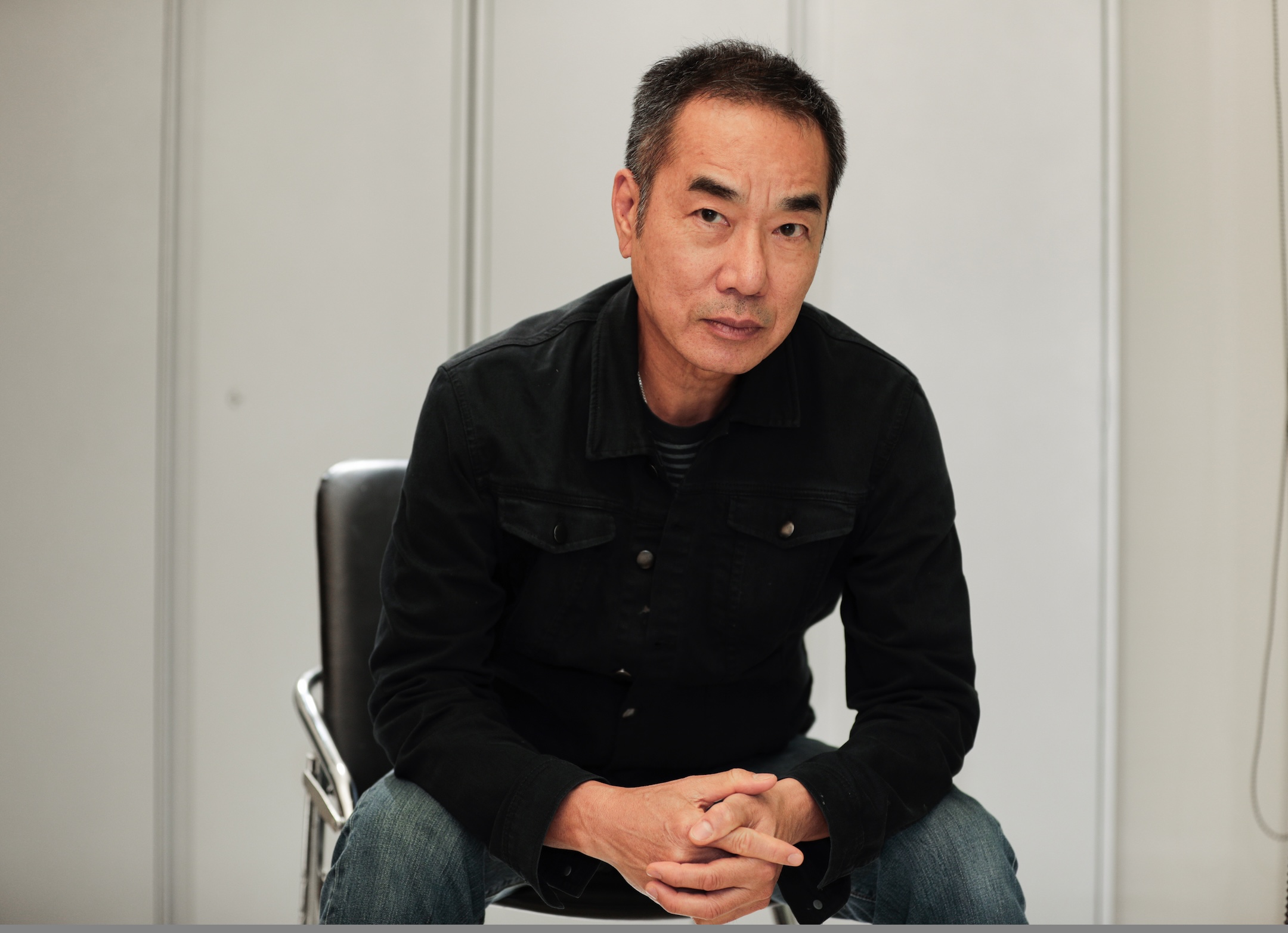 導演梁栢認為《再見UFO》沒商業元素，但記錄這一代香港人的成長。