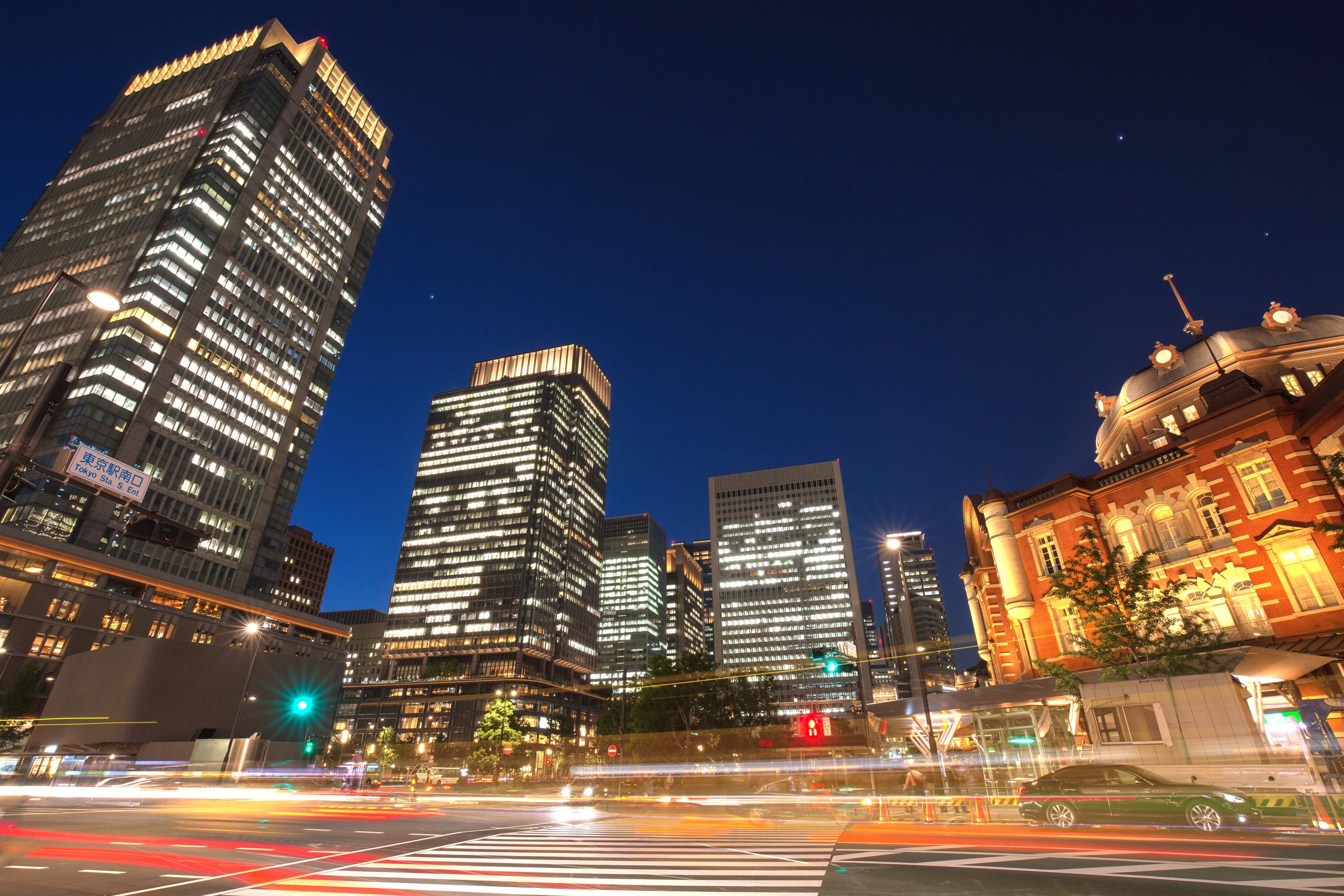 微型辦公空間成為東京市中心新創團隊的需求重點。