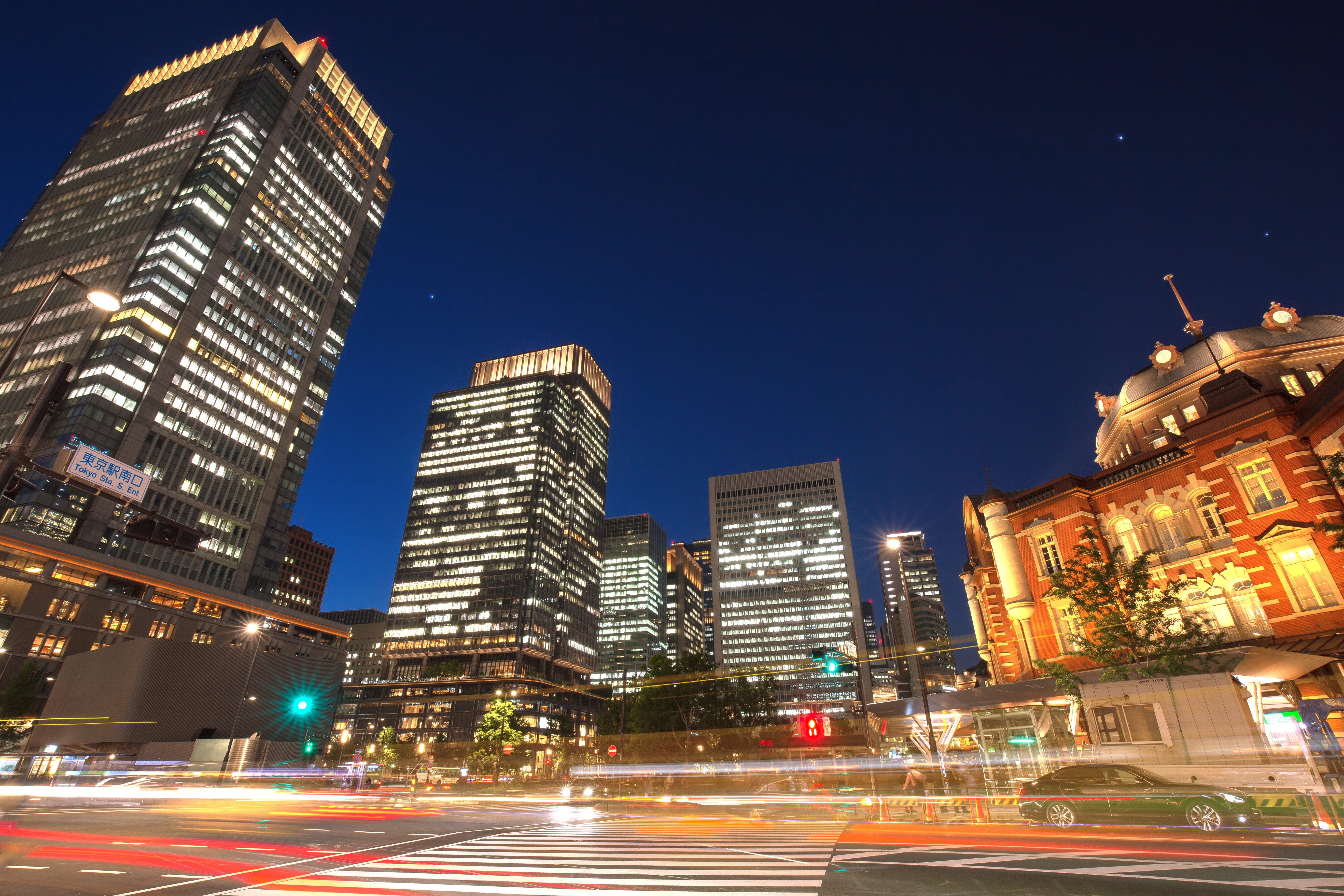 微型辦公空間成為東京市中心新創團隊的需求重點。