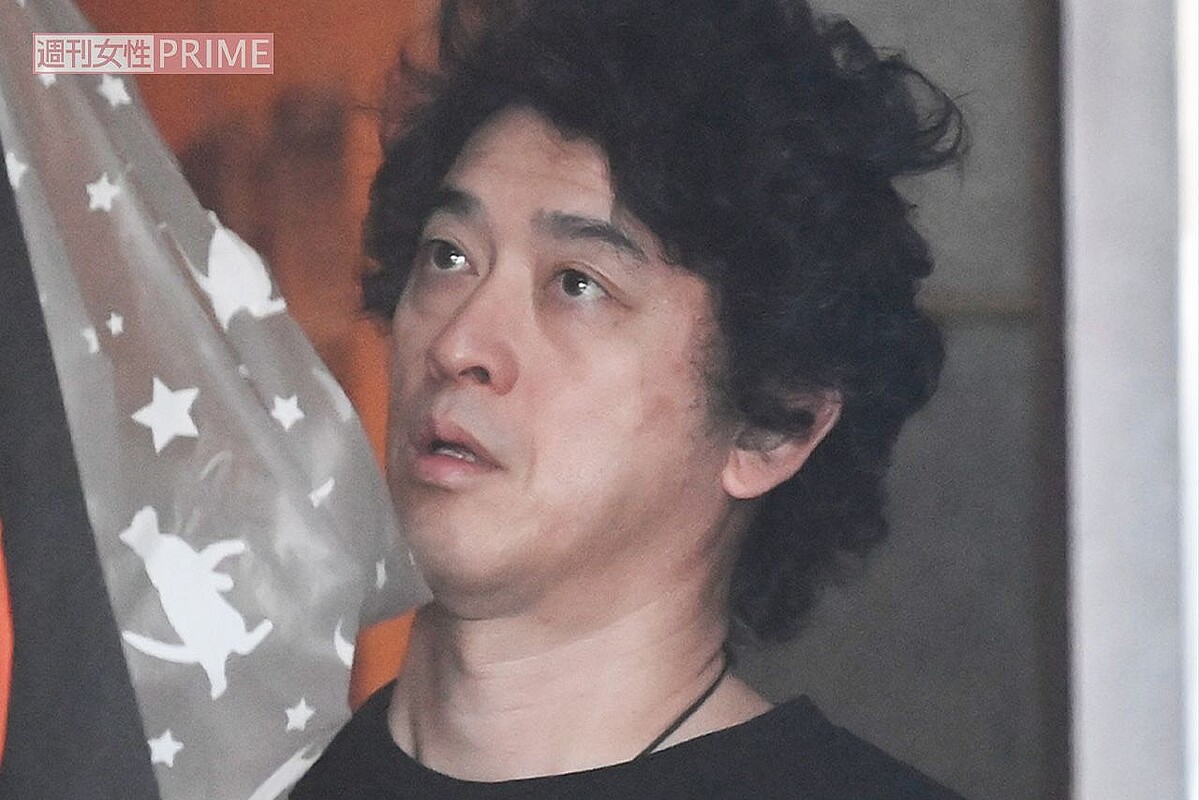 日本導演榊英雄被控利用權勢性侵2名女演員,二審維持一審判決,判處有期徒刑8年。(翻攝網路)