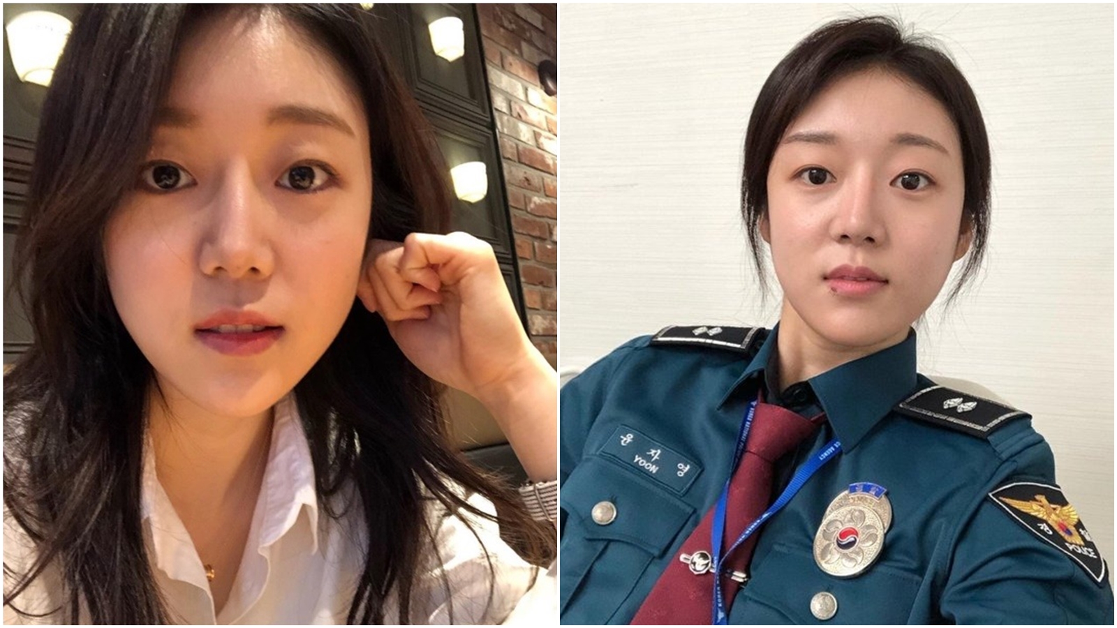 姜瑞夏罹患胃癌，今日上午不敵病魔，享年31歲。（翻攝自Instagram@yewonyewoni）