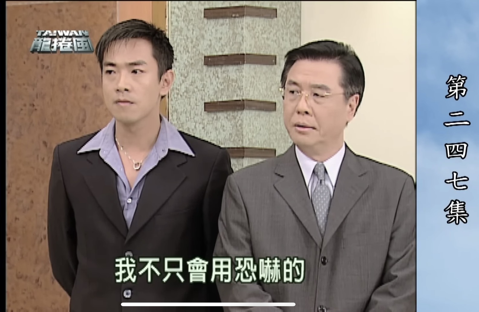 原難進食要裝鼻胃管 龐祥麟突因心肺衰竭驟逝