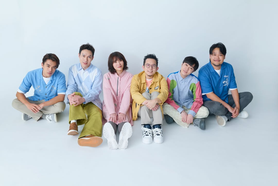 蘇打綠主唱青峰昨深夜發文，希望不要再有人受騙。（翻攝自蘇打綠IG）