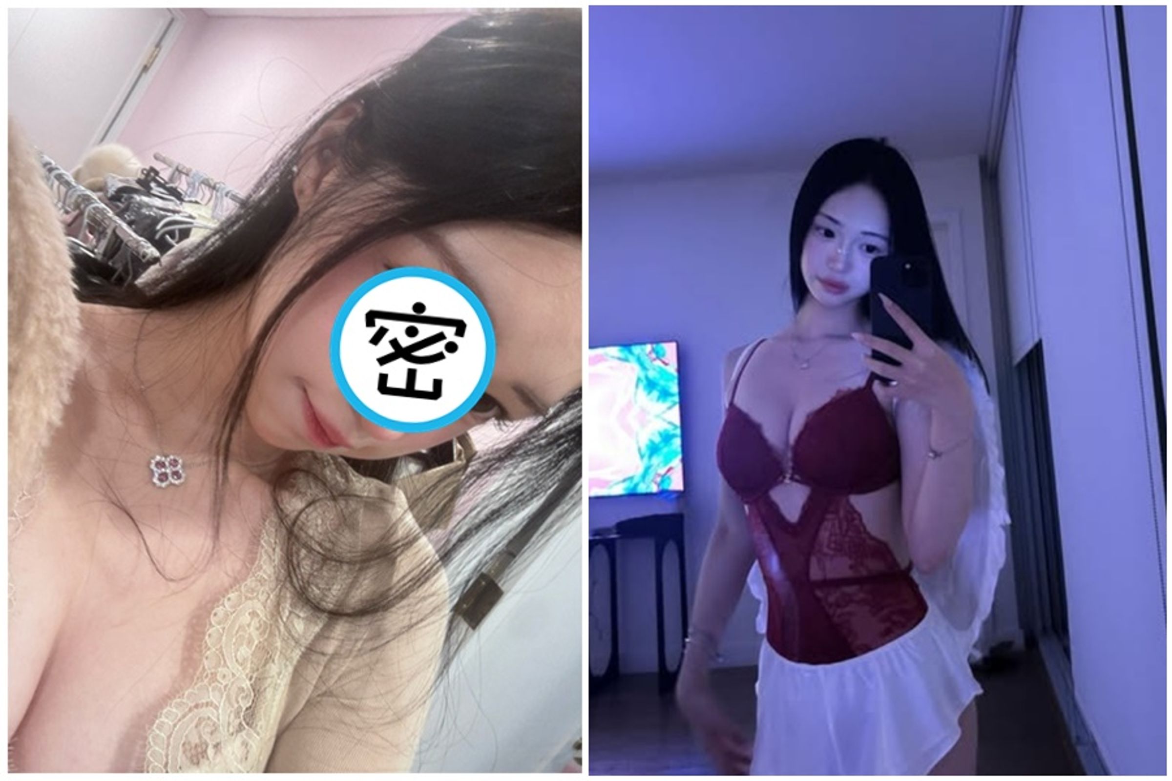 國產車大廠千金轉大人，公開IG帳號掀討論。（翻攝IG@Michelle）