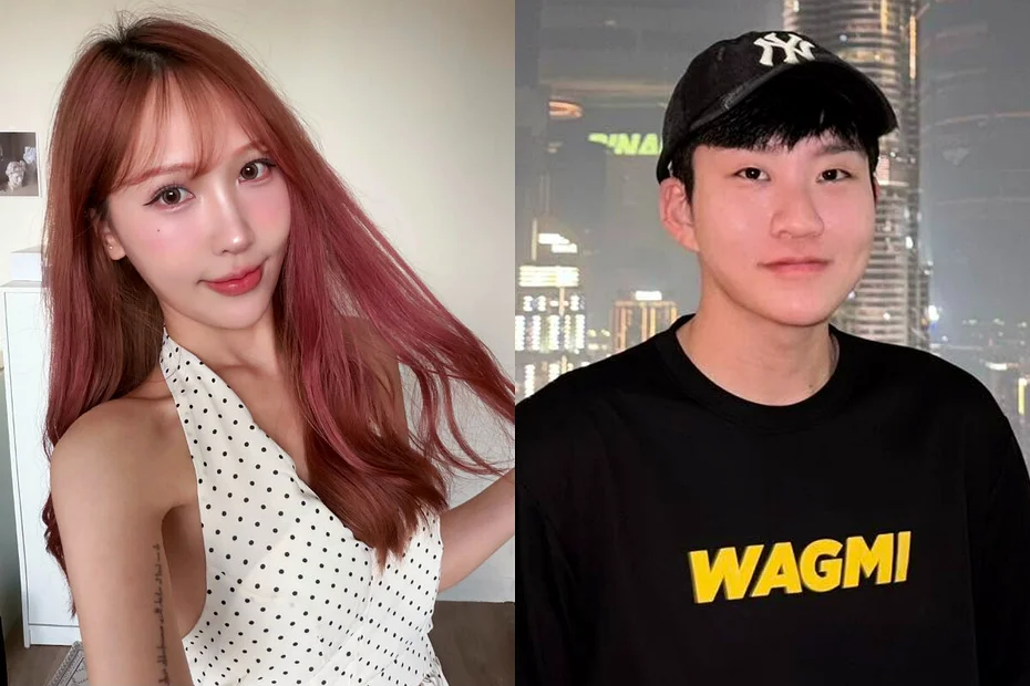 Joeman前女友蕭伊驚爆「感染性病」 怒轟:拿無套開玩笑