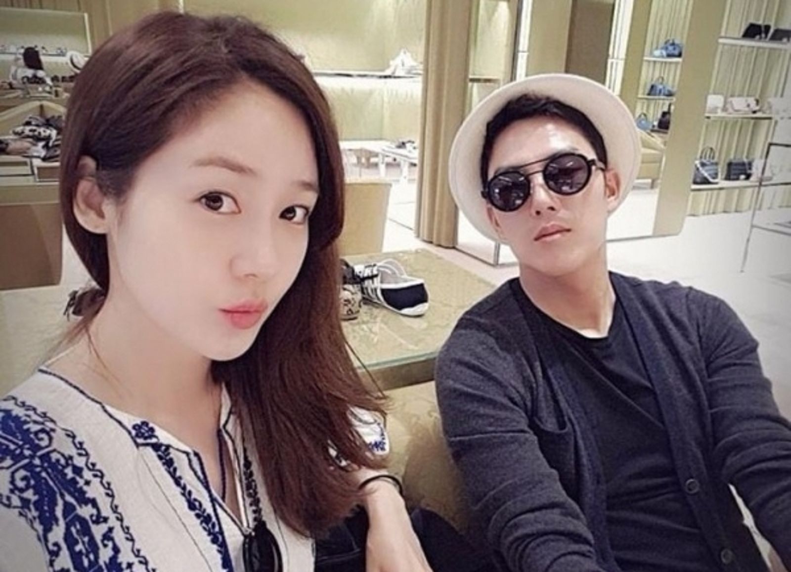 韓元祖女團女星老公涉收30億賄款　遭檢方求刑7年 - 鏡週刊 Mirror Media