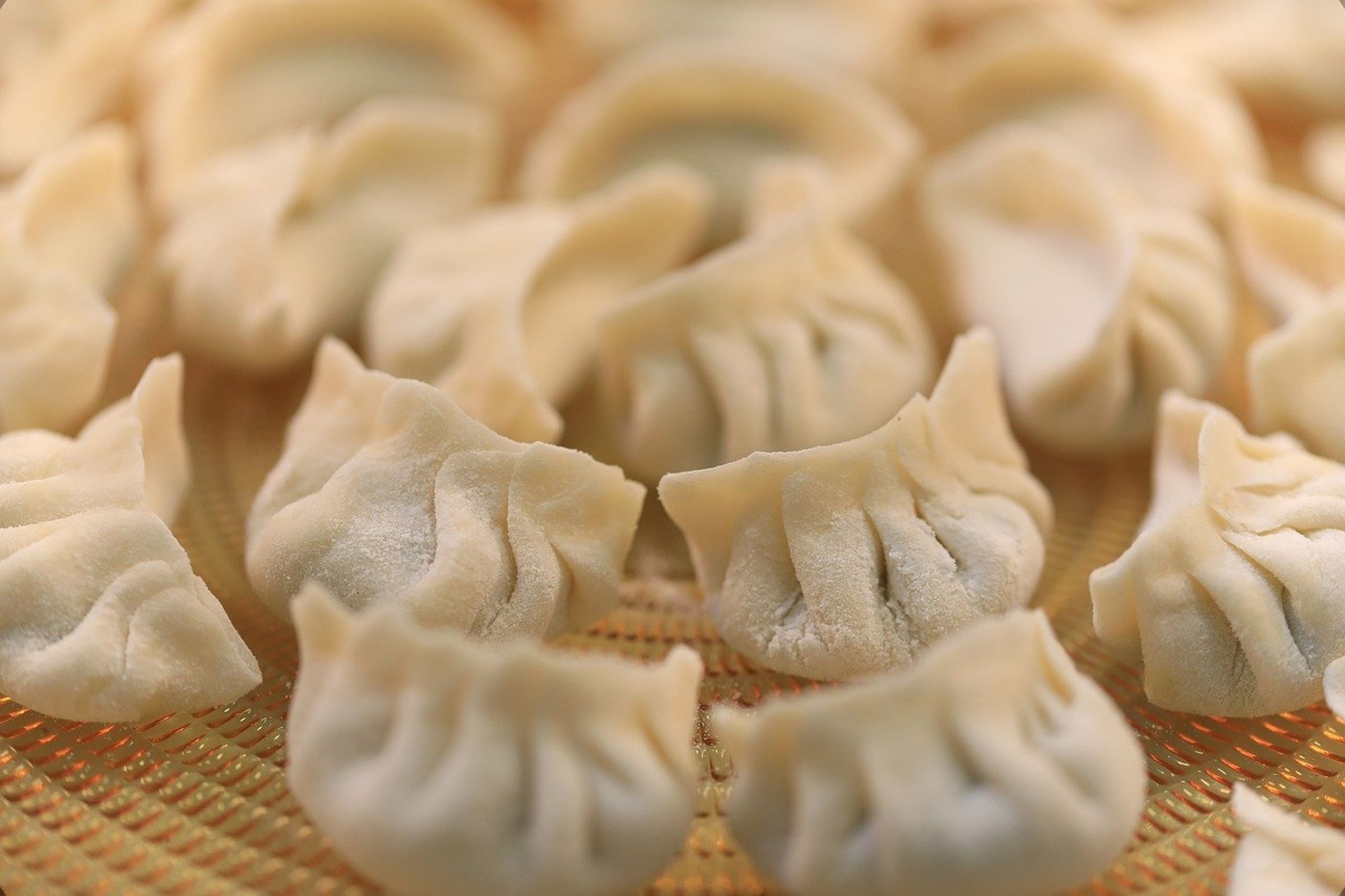 一名人妻抱怨煮了一桌素菜,婆婆卻一口都不吃。(示意圖,Pixabay)