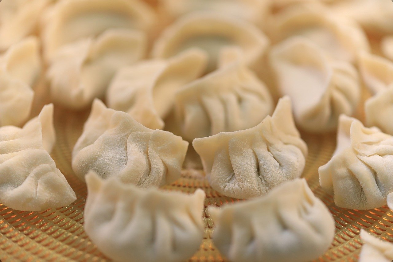 一名人妻抱怨煮了一桌素菜，婆婆卻一口都不吃。（示意圖，Pixabay）