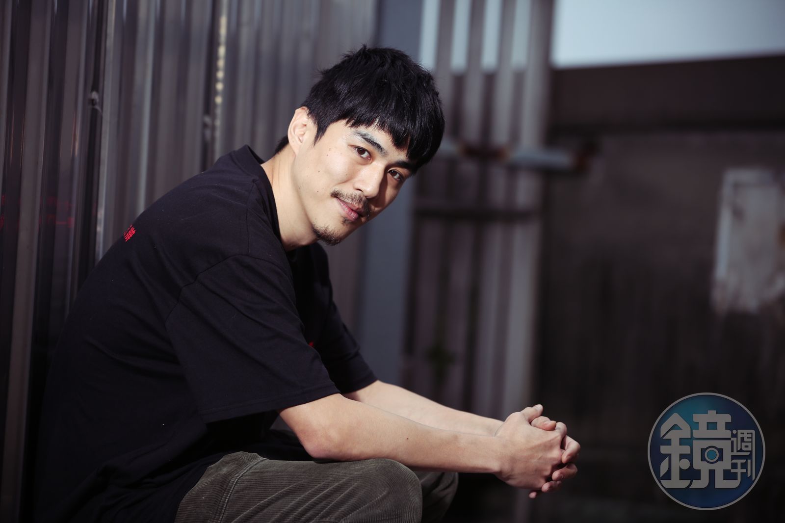 獨家/才捲簽本票欠債爭議 柯有謙傳以「拍片資金為由」借錢後人間蒸發