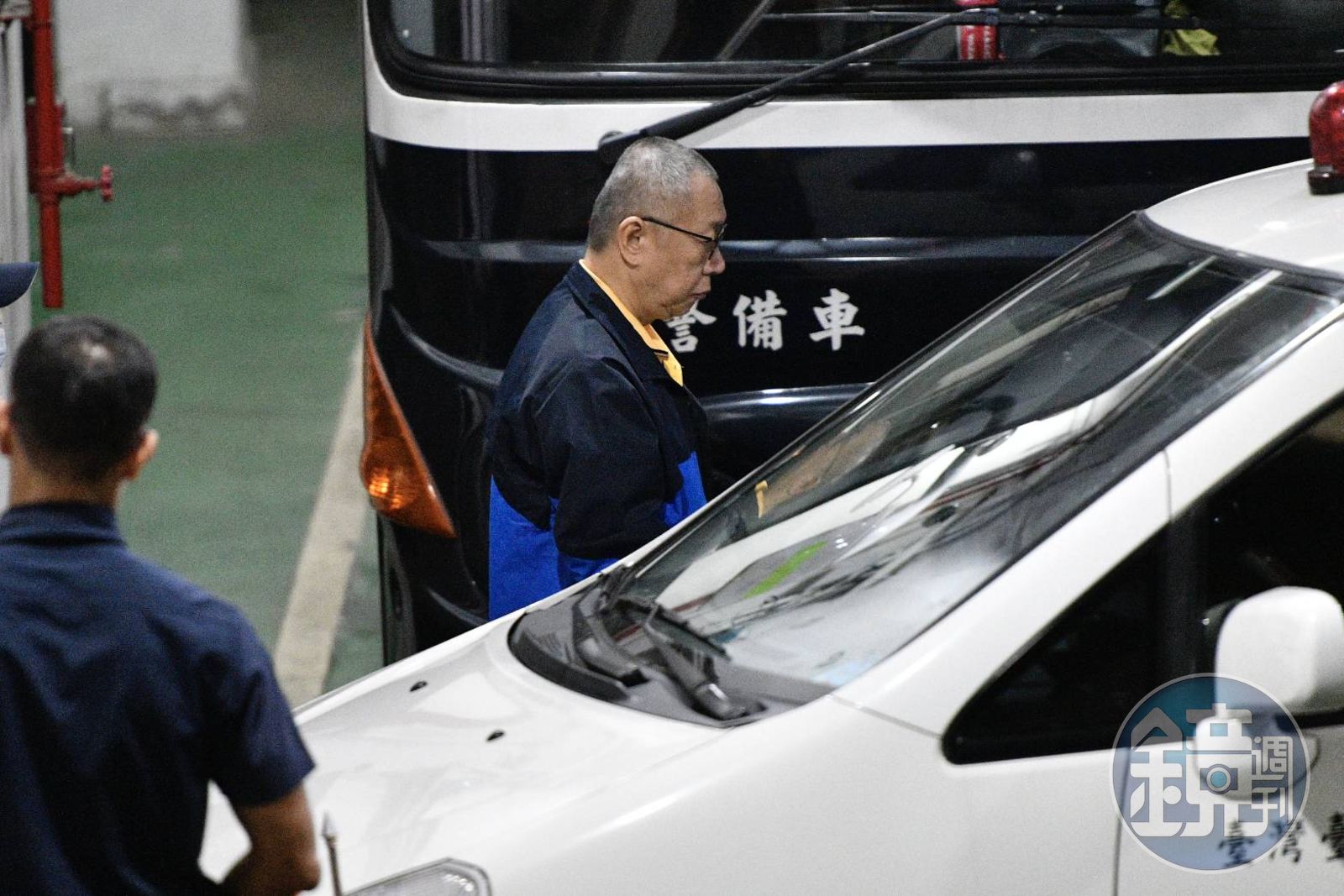 柯文哲涉京華城案遭羈押禁見,本刊今日再爆檢廉發現柯有「8大金庫」密帳,累計不法金額已破億元。(本刊資料照)