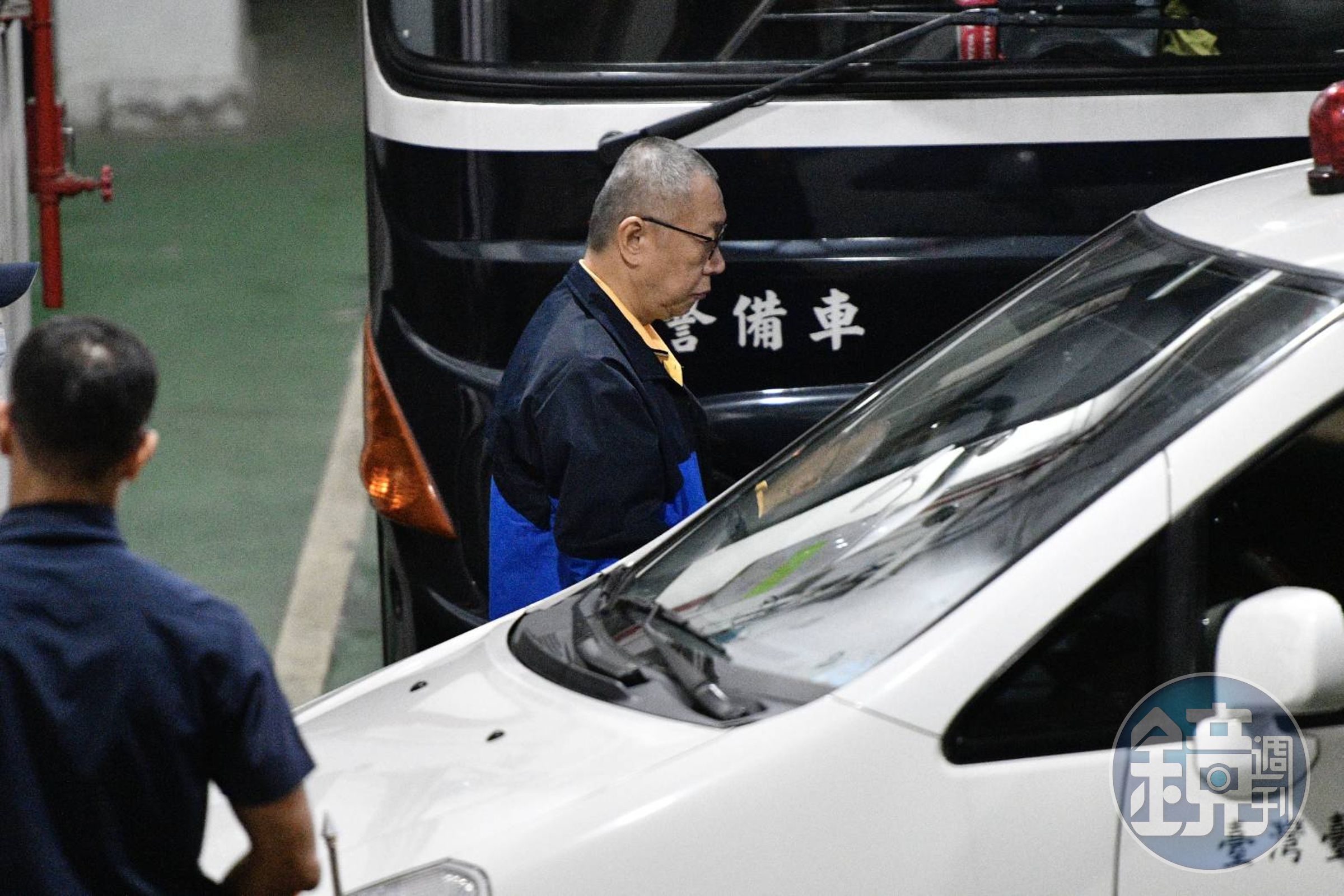 柯文哲涉京華城案遭羈押禁見,本刊今日再爆檢廉發現柯有「8大金庫」密帳,累計不法金額已破億元。(本刊資料照)