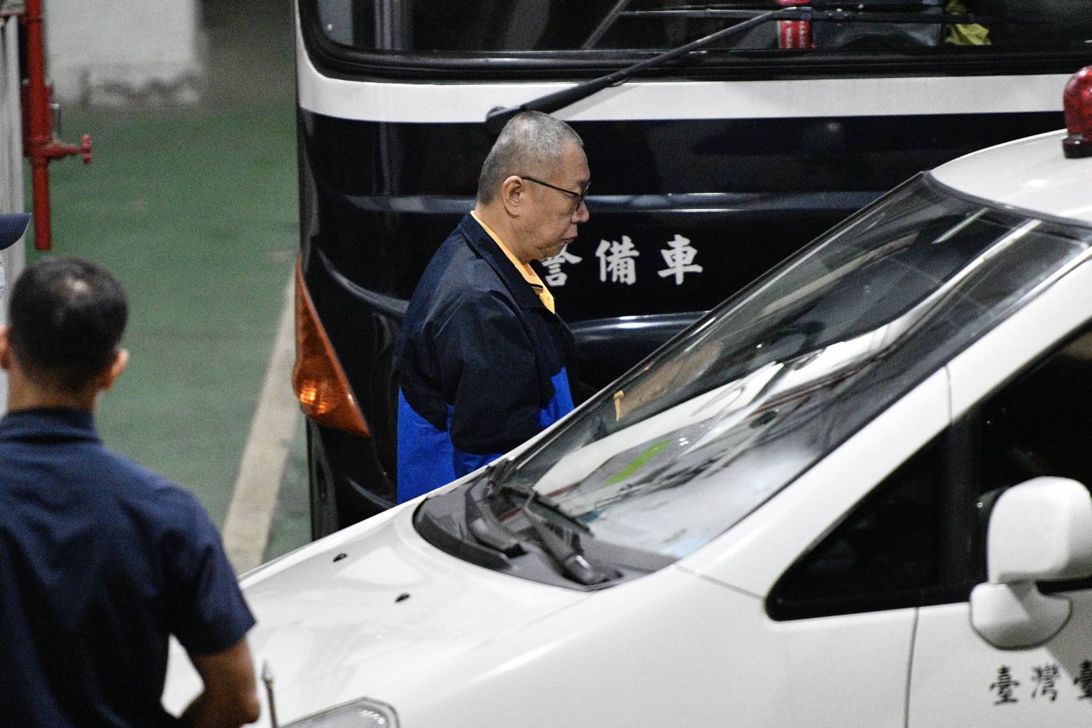 柯文哲涉京華城案遭羈押禁見，本刊今日再爆檢廉發現柯有「8大金庫」密帳，累計不法金額已破億元。（本刊資料照）