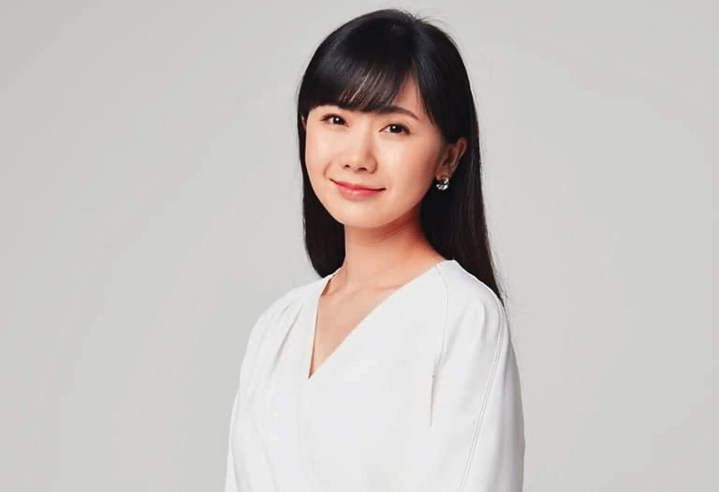 福原愛擔任青森大學客座副教授一職，本有機會洗白形象，不過她4年間只有開過2次講座。（翻攝臉書）