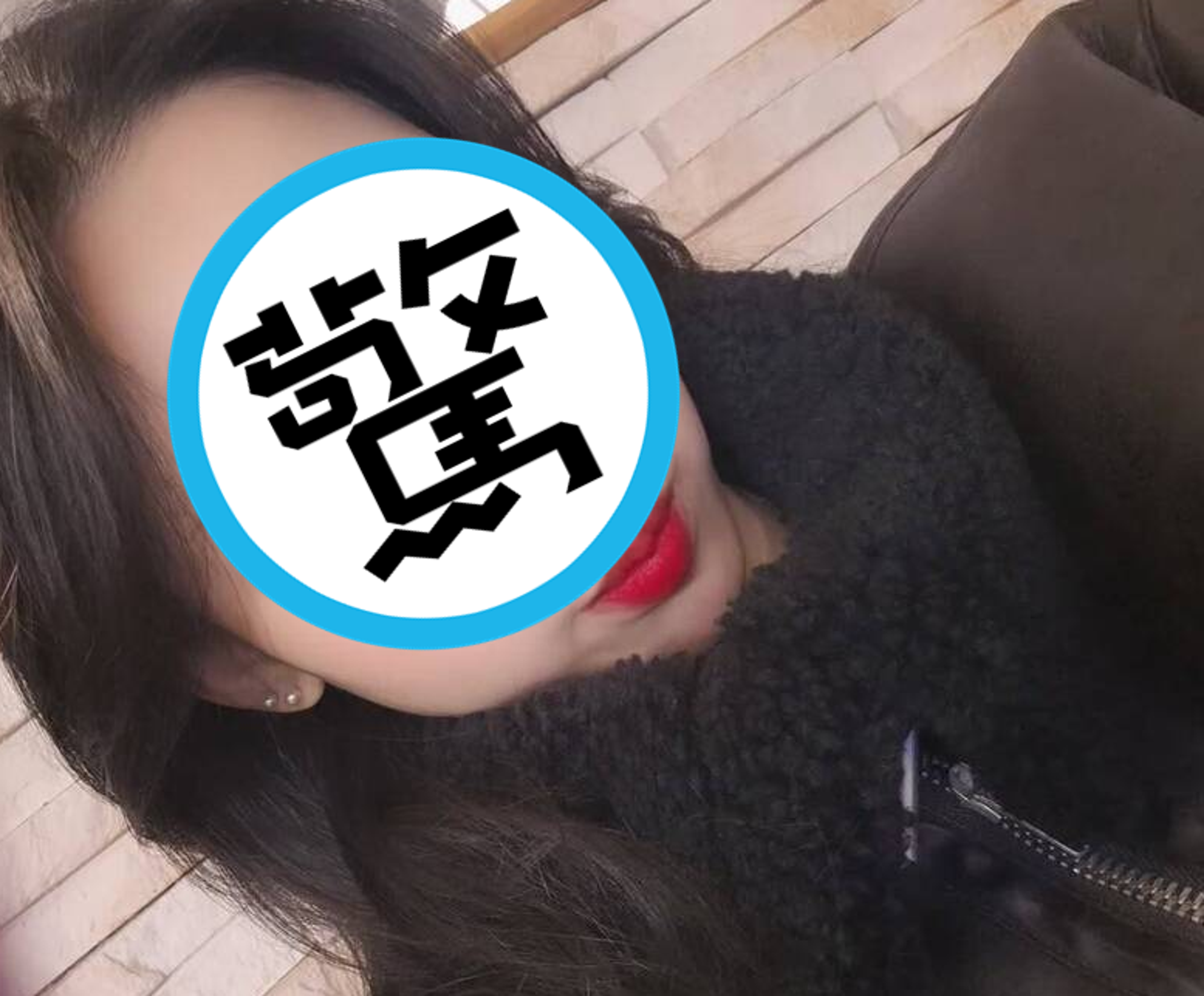 韓國一名22歲少女,在摩鐵毒殺2名網友。(翻攝自Threads)