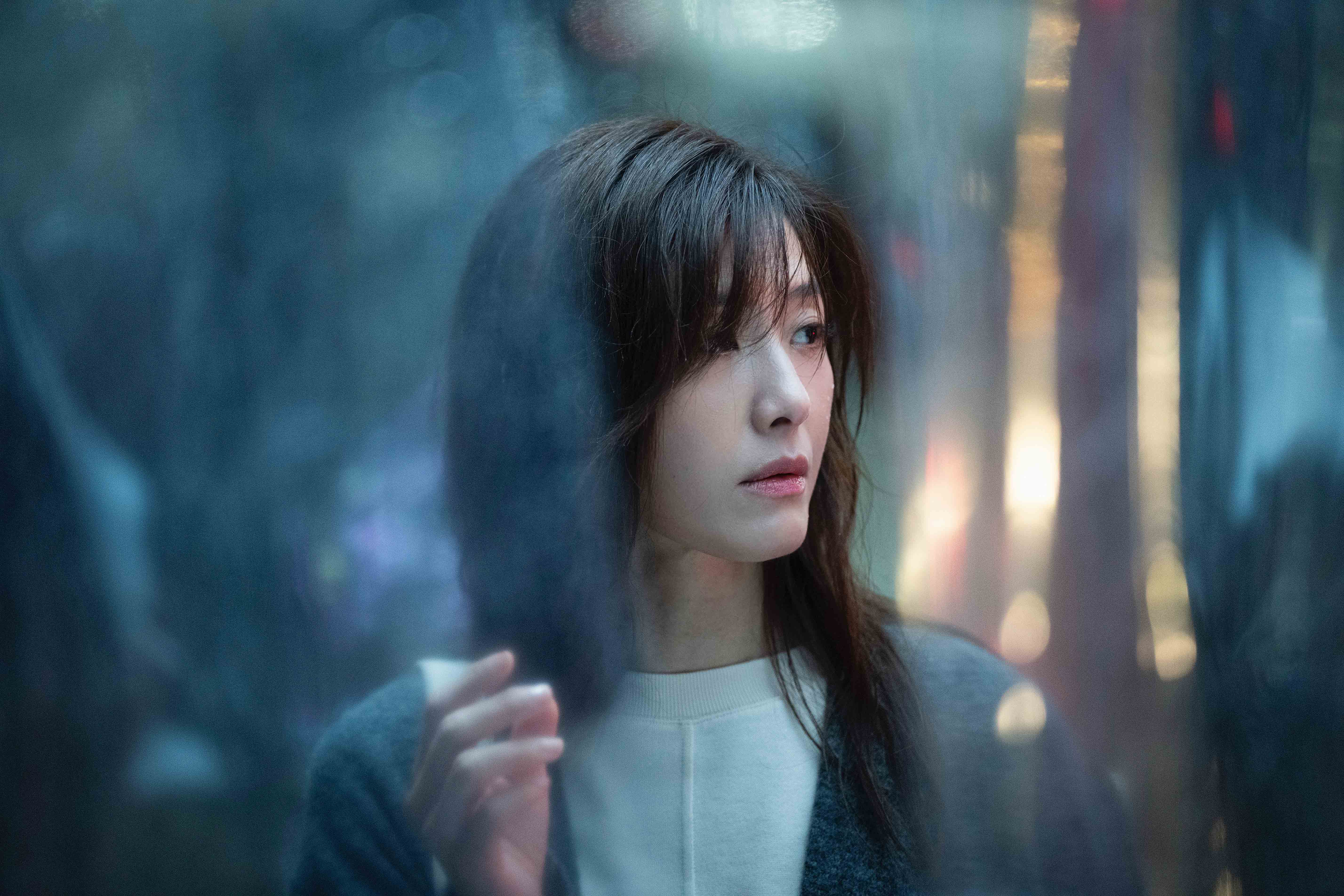 蘇慧倫在《欠妳的那場婚禮》中飾演陳立璇，細膩演技獲觀眾好評。（相信音樂提供）