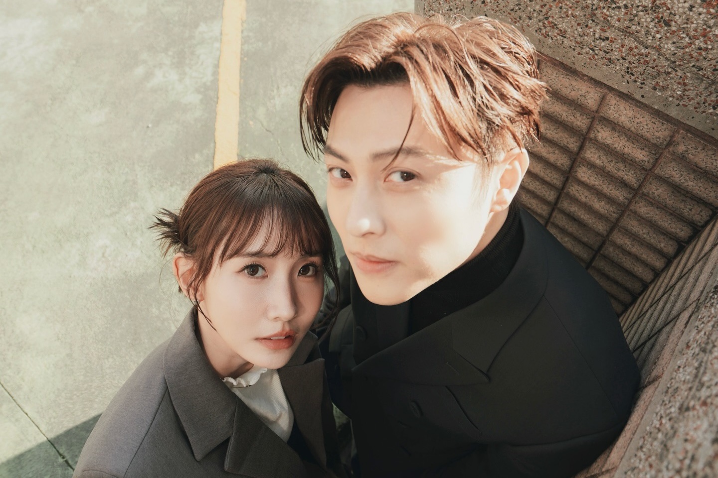 粿粿婚內出軌王子持續引發討論。（翻攝自粿粿臉書）