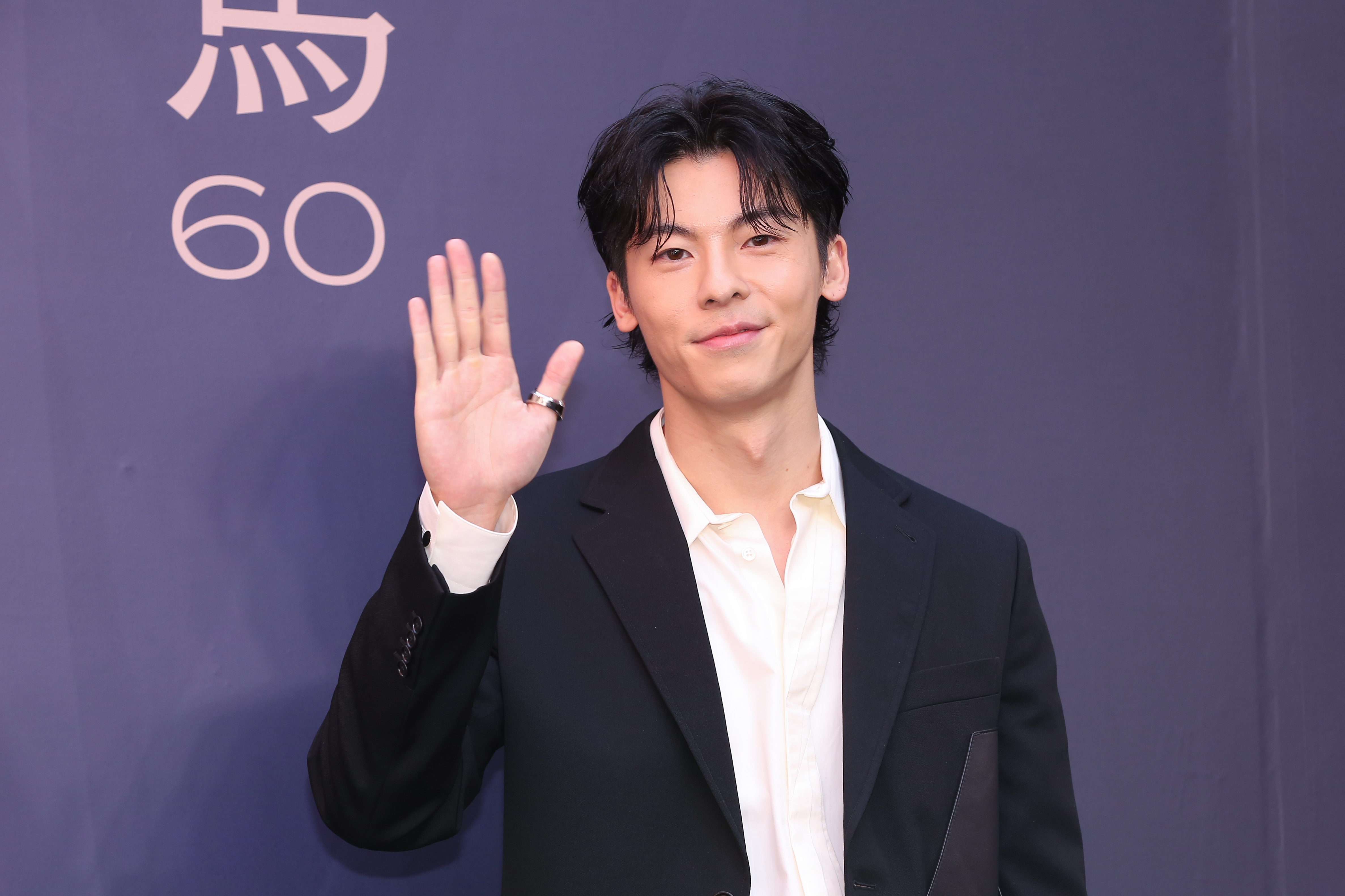 許光漢在以《西遊記》為靈感的動畫《八戒》為主角八戒配音，被封「史上最帥的小豬」。