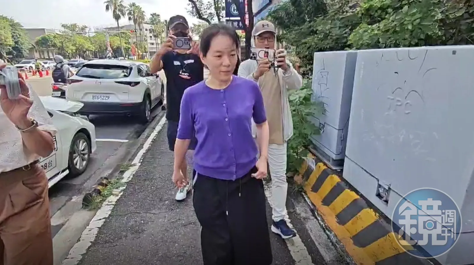 陳幸妤贈6千萬診所「自扛房貸」,律師給建議。