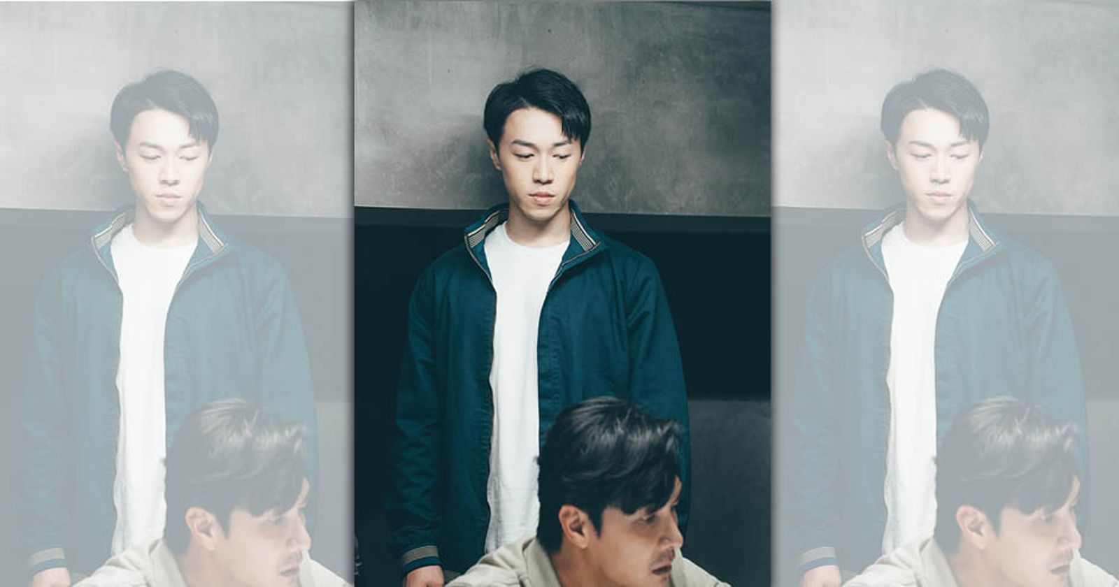 游書庭《解碼》飛車追嫌嚇壞劇組！　上車前竟先問「煞車在哪」