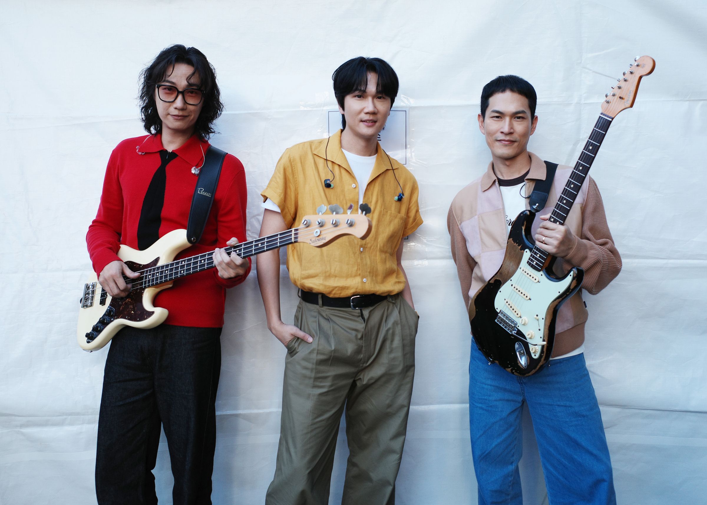 距離演唱會倒數10天,宇宙人也進入備戰狀態。(相信音樂提供)